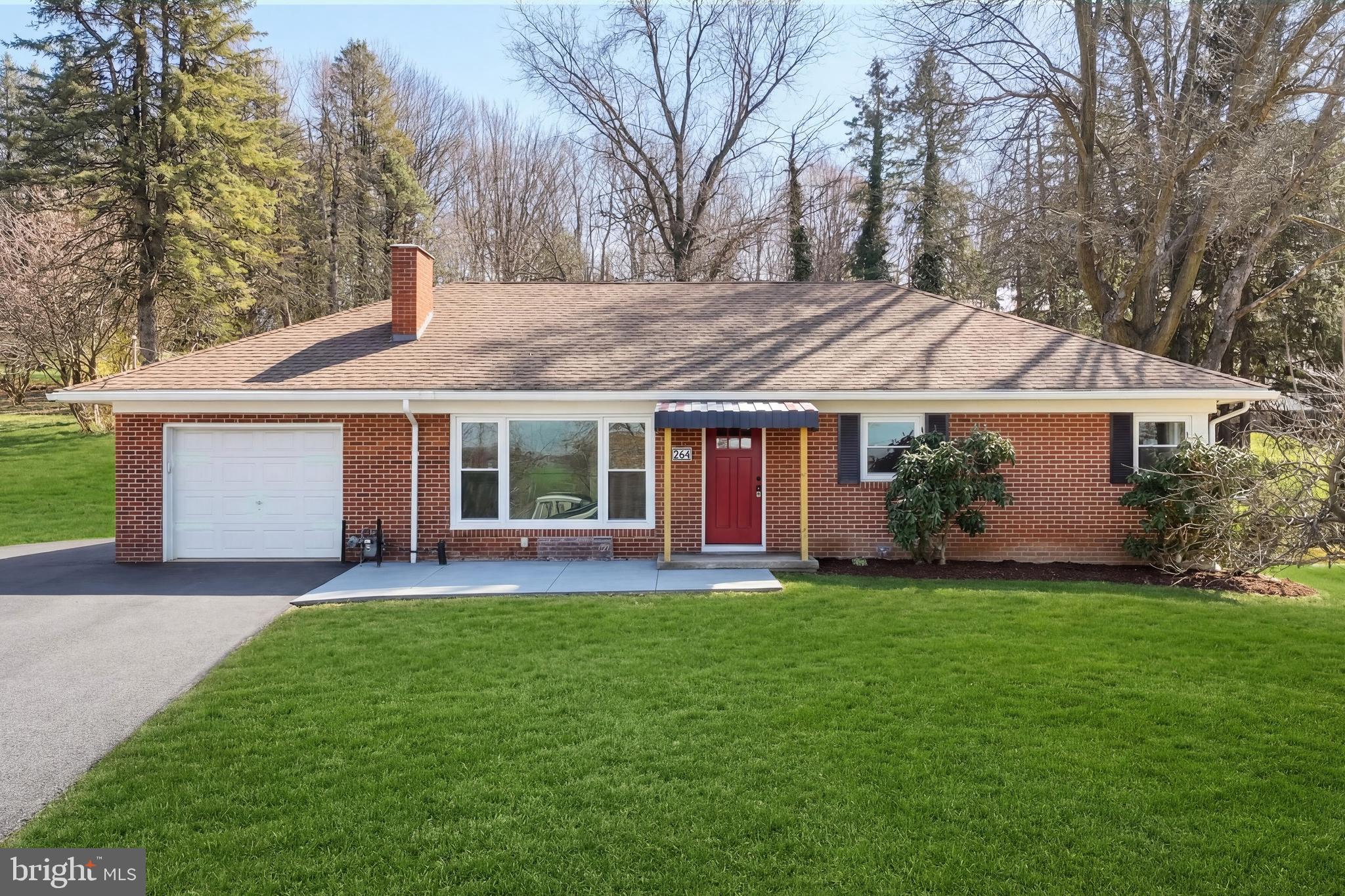 264 CHERRY STREET