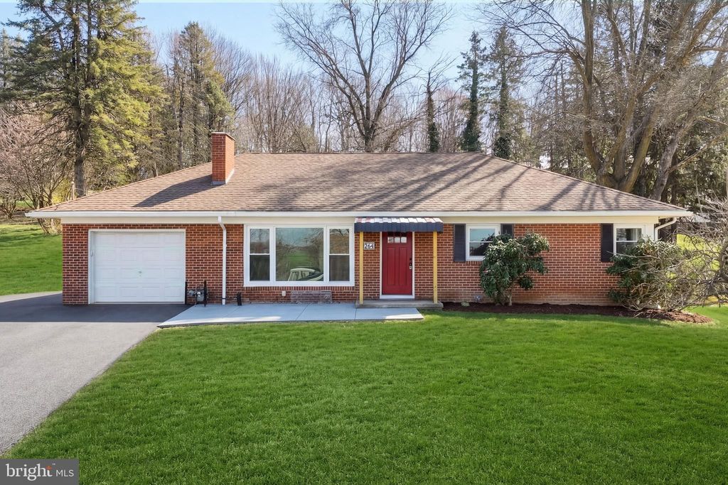 Photo of 264 Cherry Street, YORK, PA 17402 (MLS # PAYK2099922)