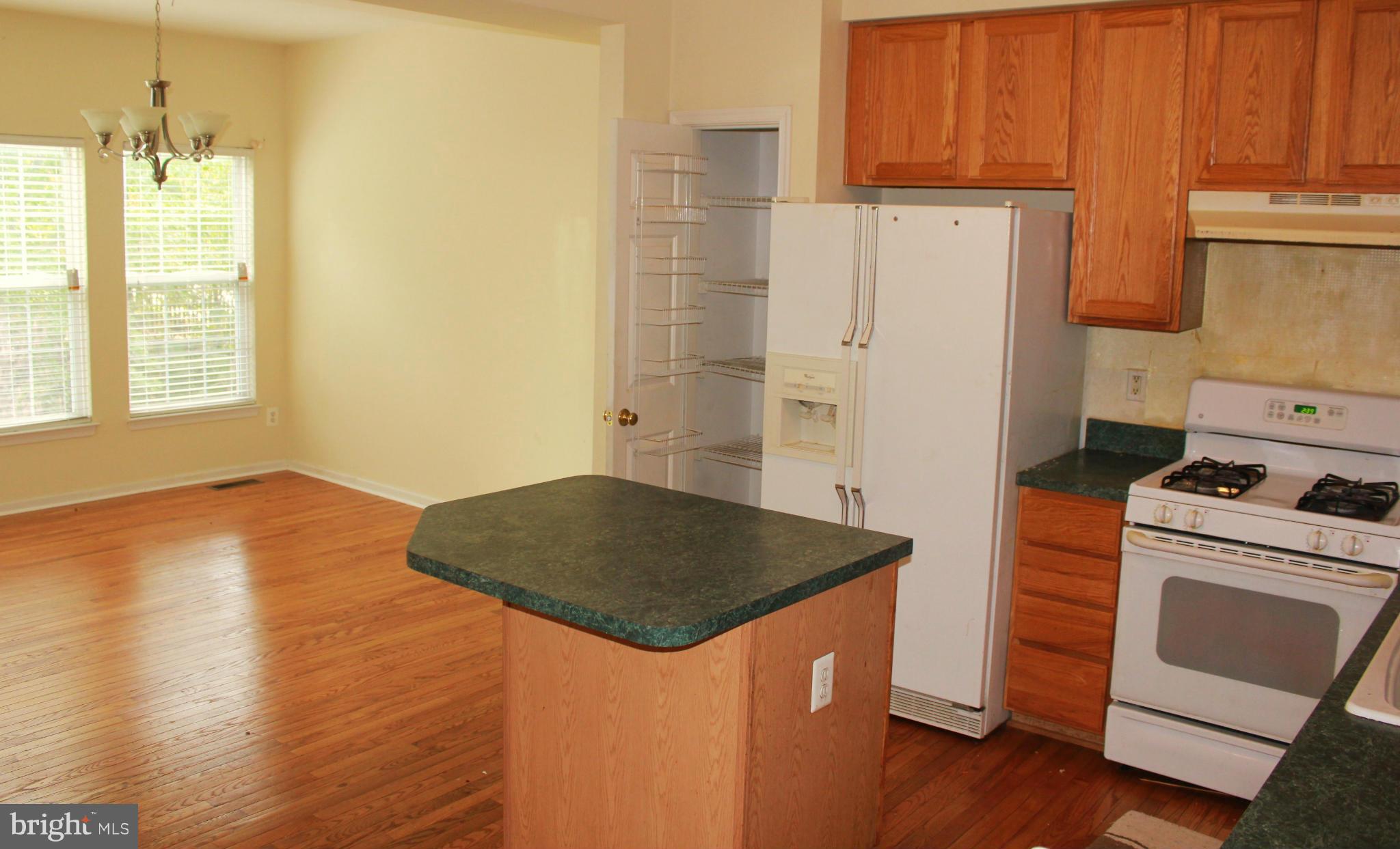 BRAEMAR/VILLAGES AT SAYBROOKE - Residential