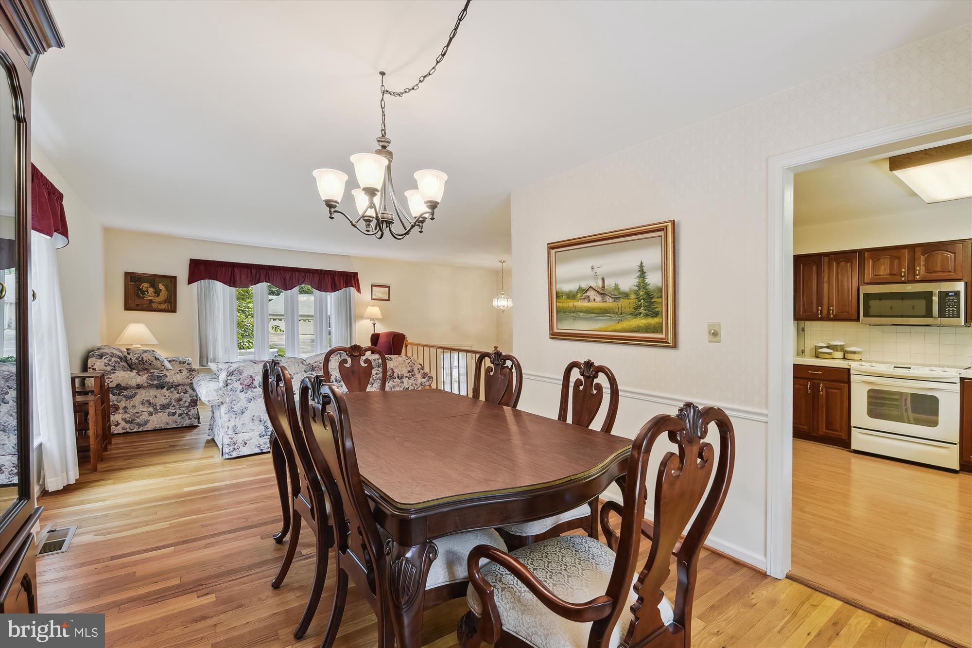 CROFTON - Residential