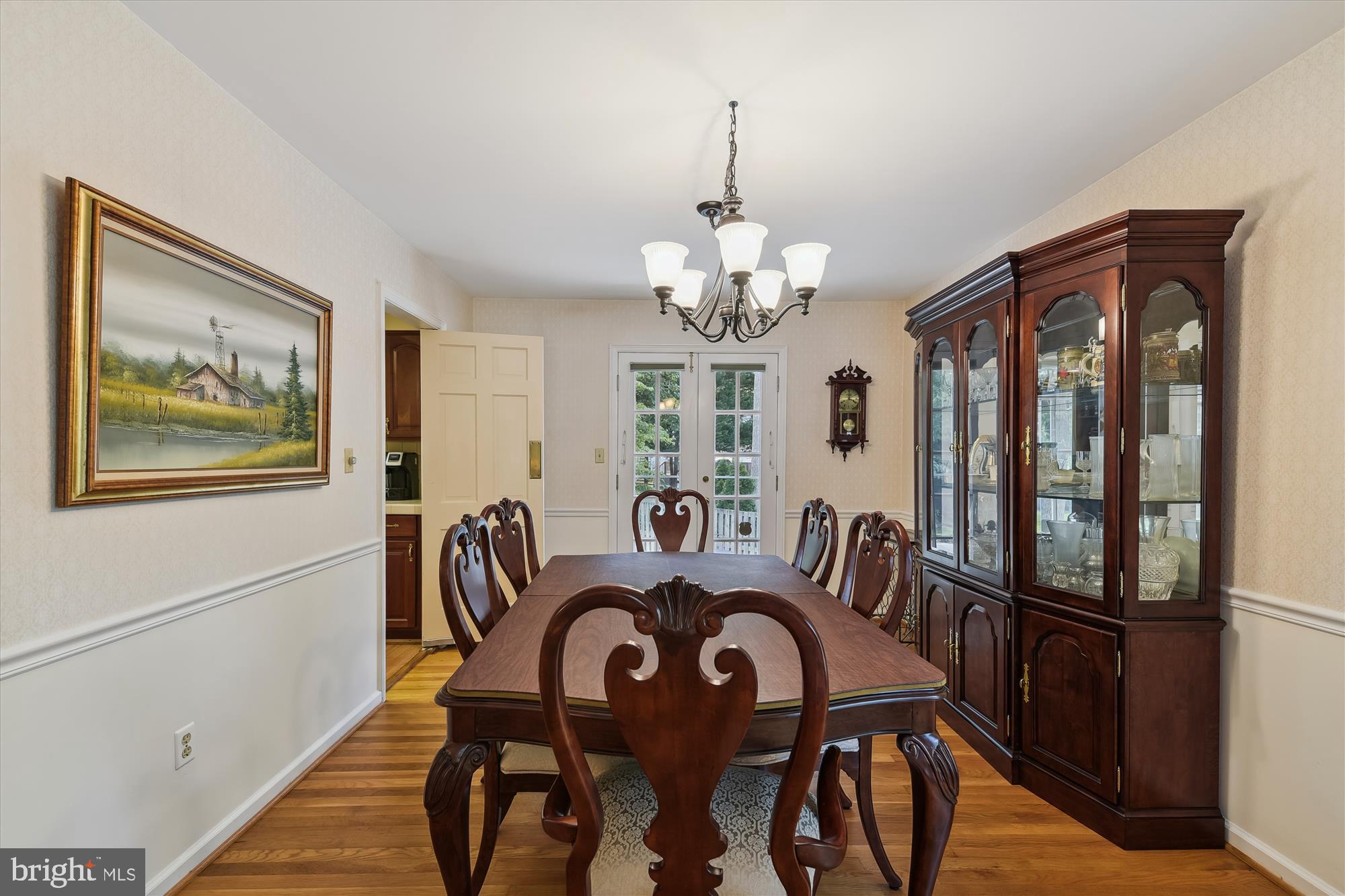 CROFTON - Residential