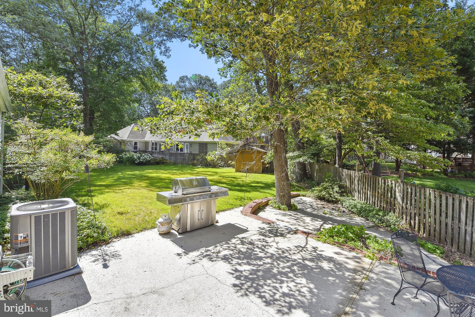 CROFTON - Residential