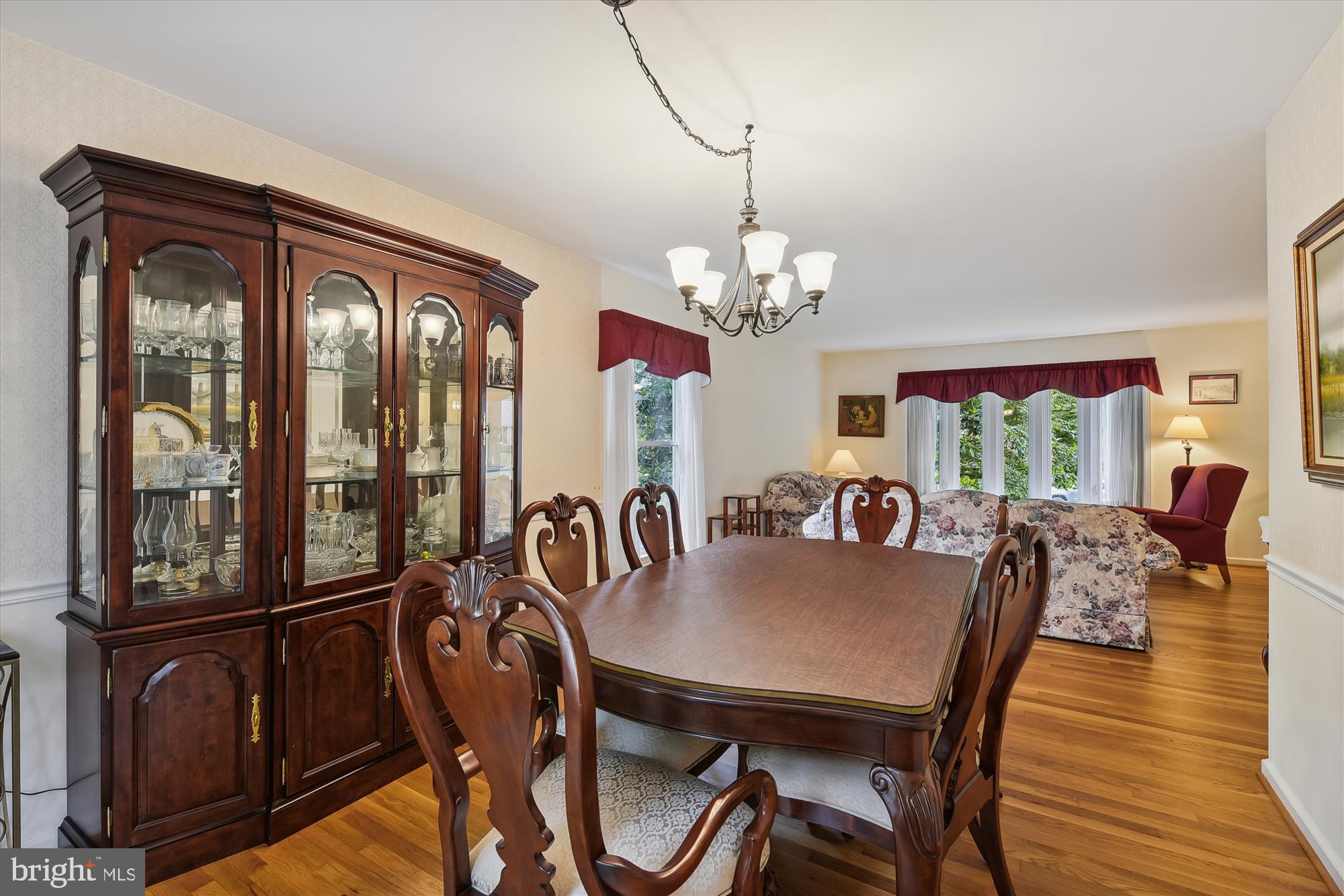 CROFTON - Residential