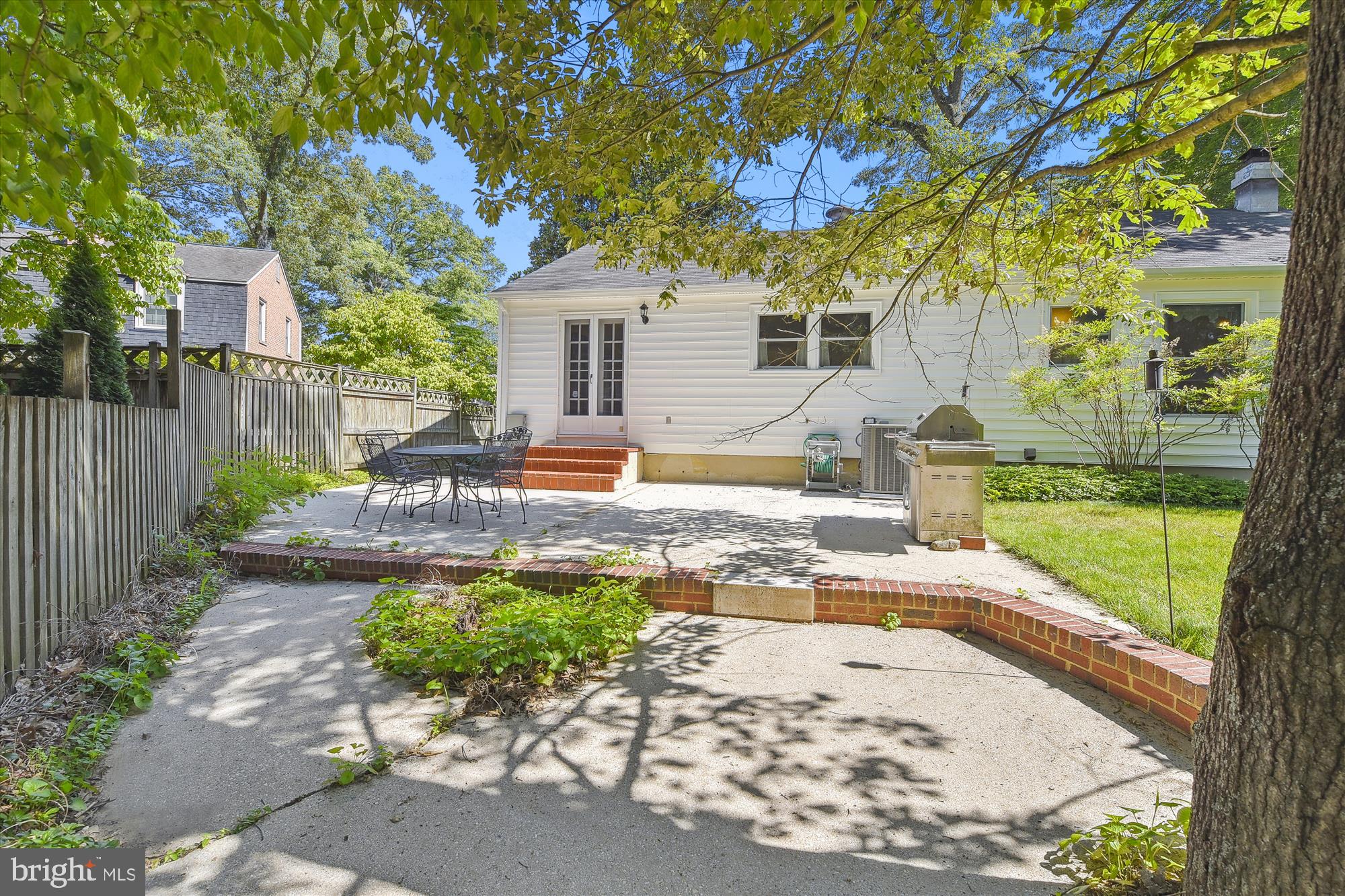 CROFTON - Residential