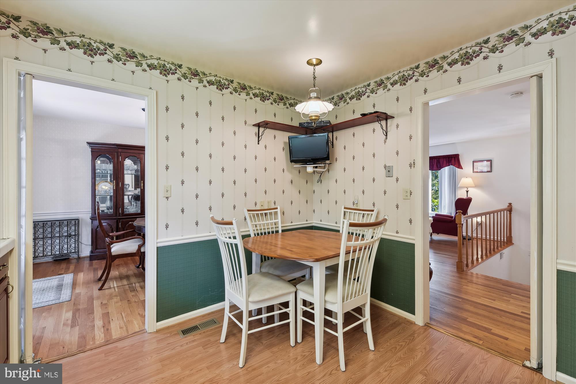 CROFTON - Residential