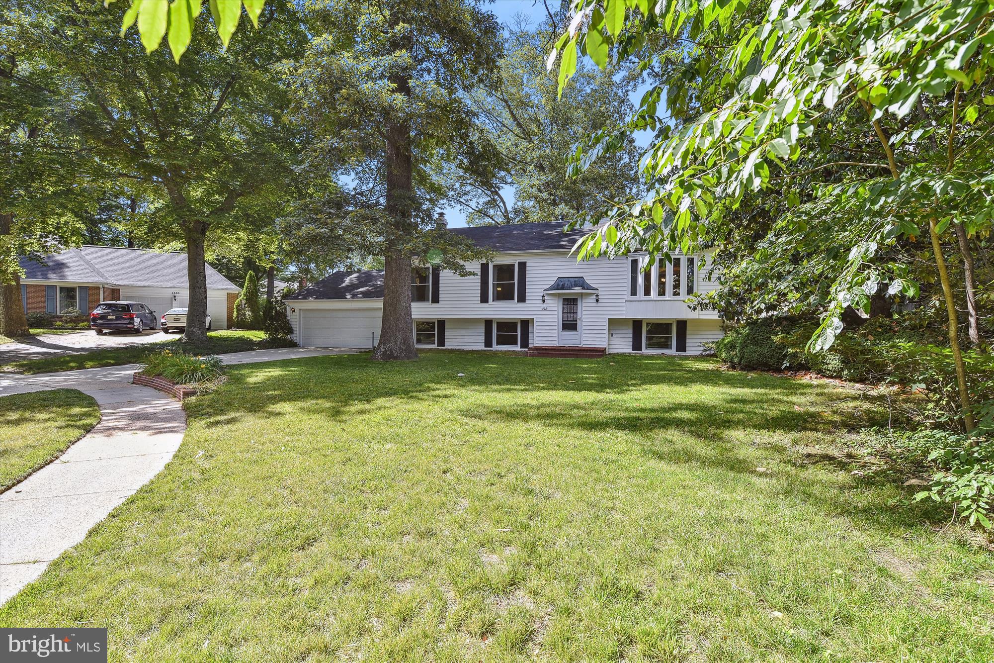 CROFTON - Residential