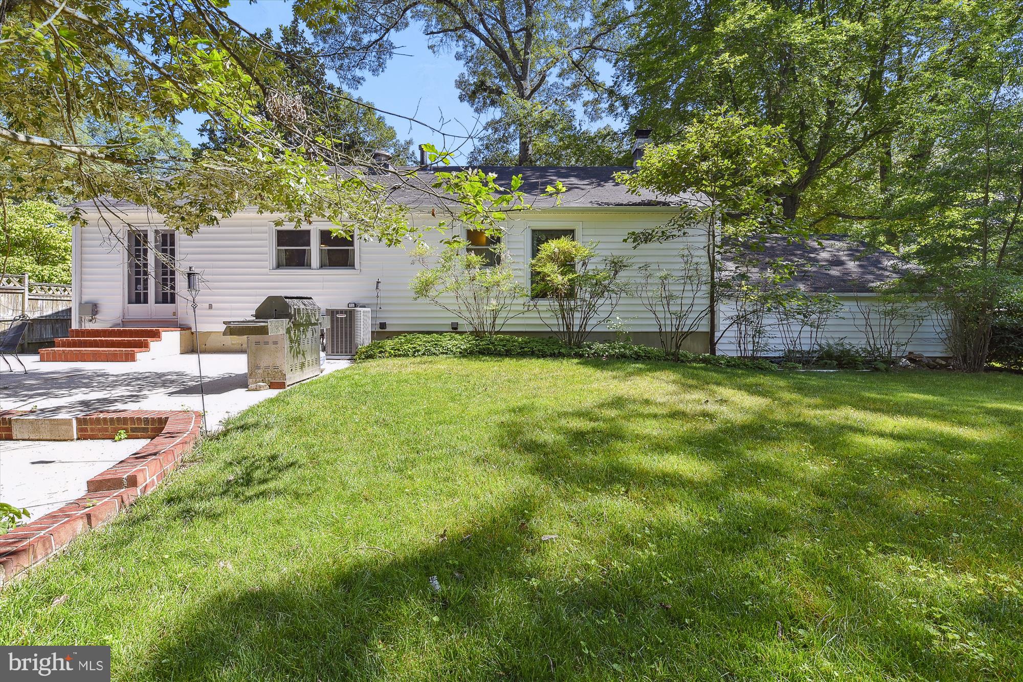 CROFTON - Residential