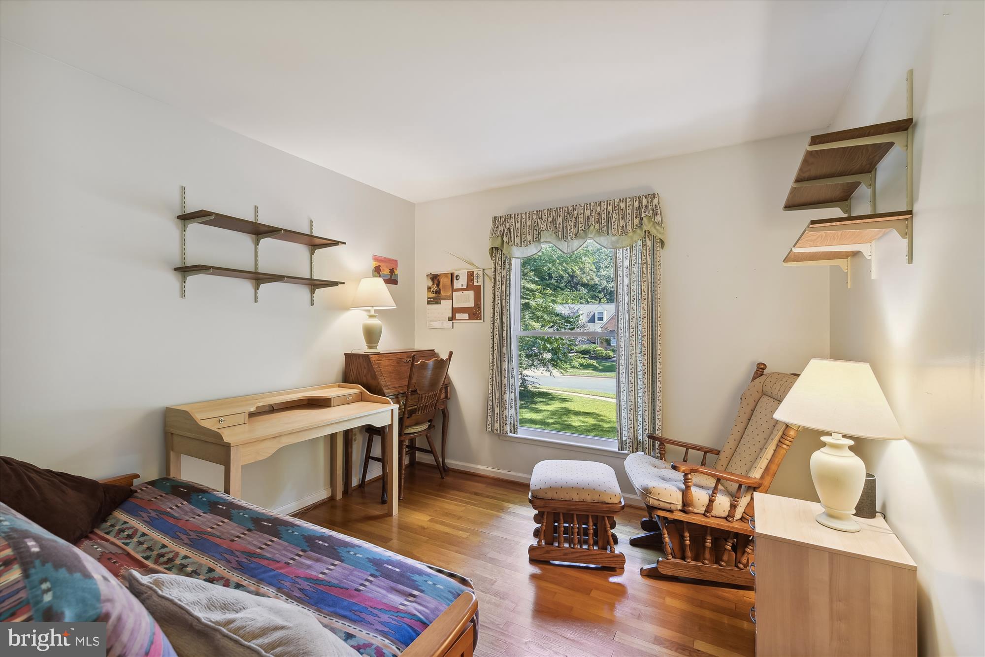 CROFTON - Residential