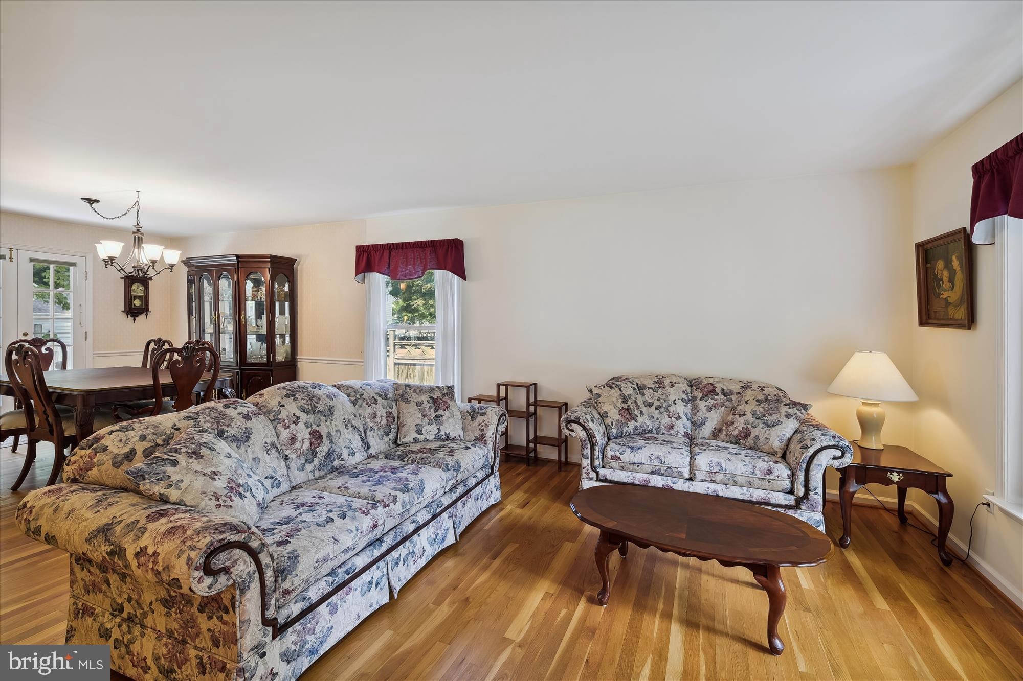 CROFTON - Residential