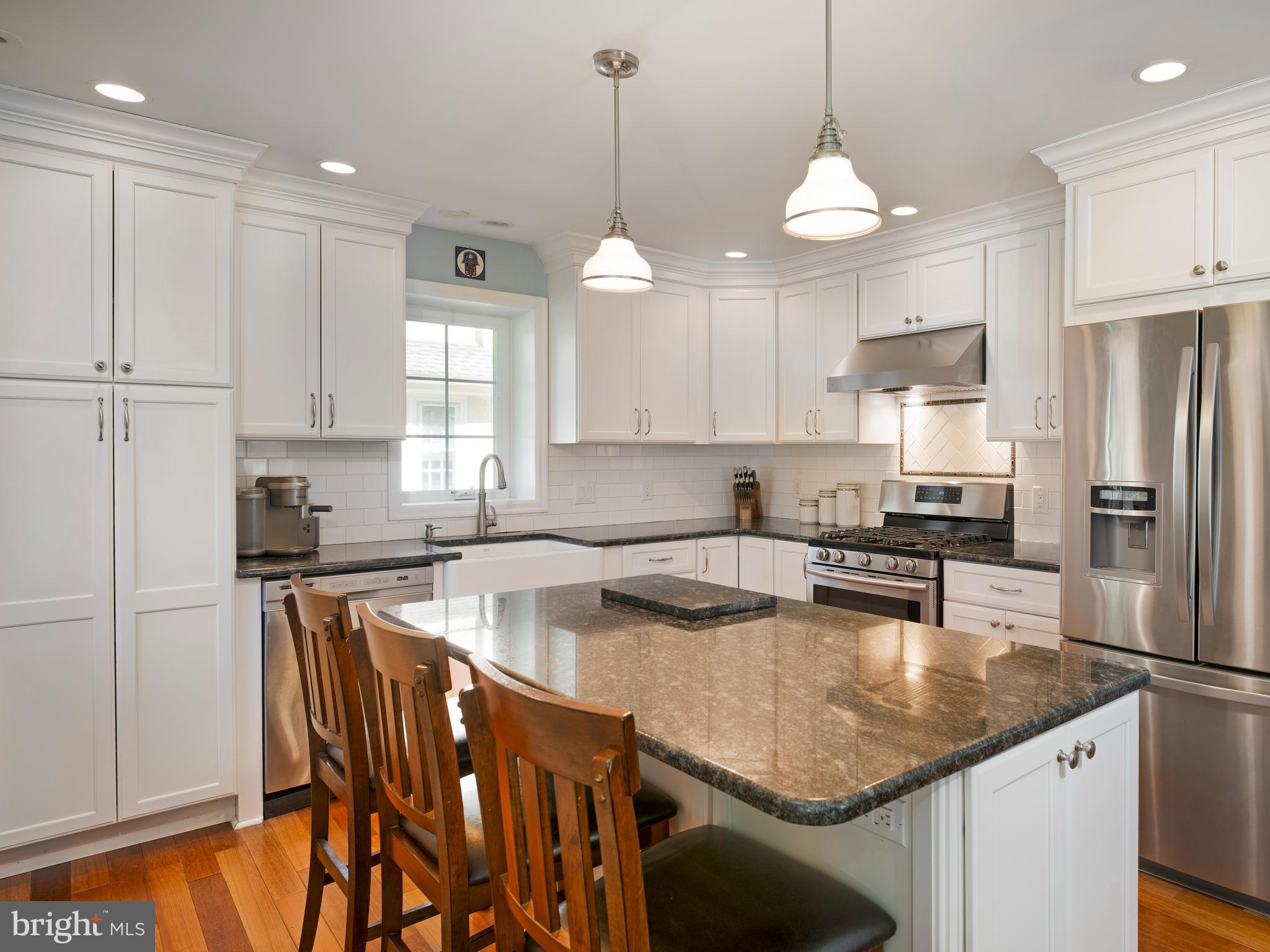 CYNWYD - Residential