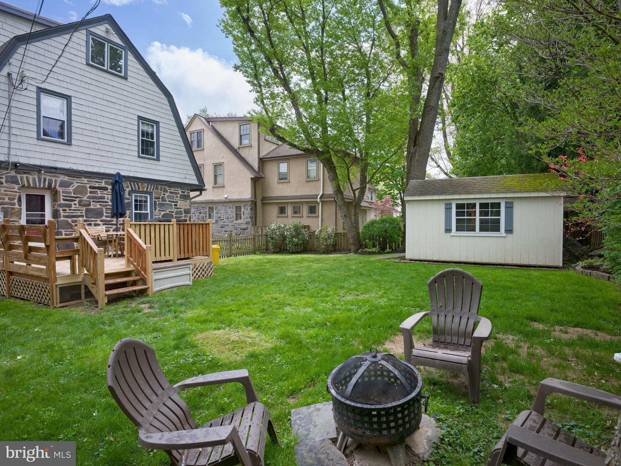 CYNWYD - Residential