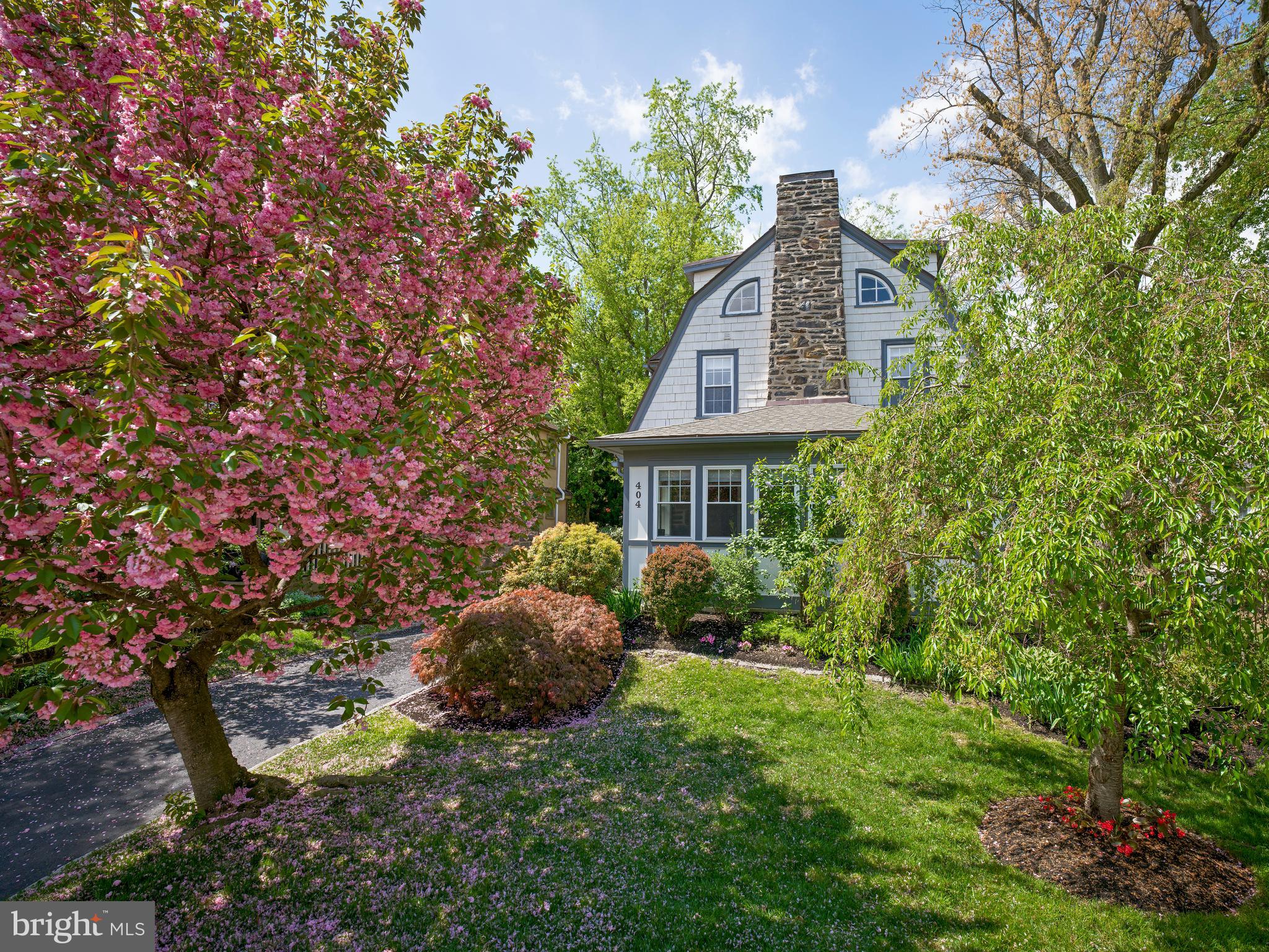 CYNWYD - Residential