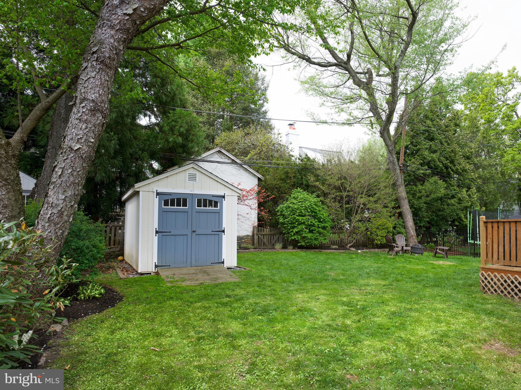 CYNWYD - Residential