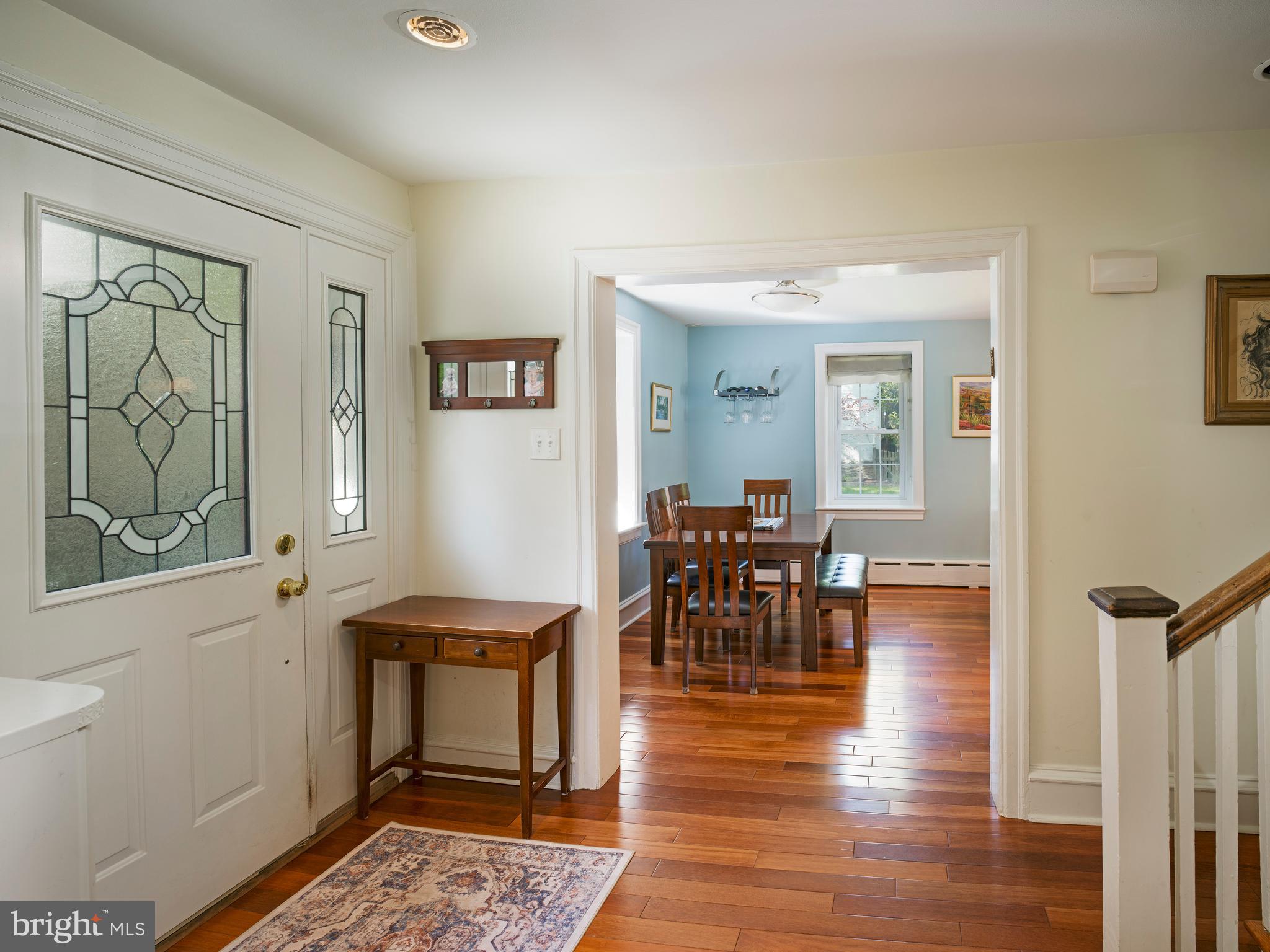 CYNWYD - Residential