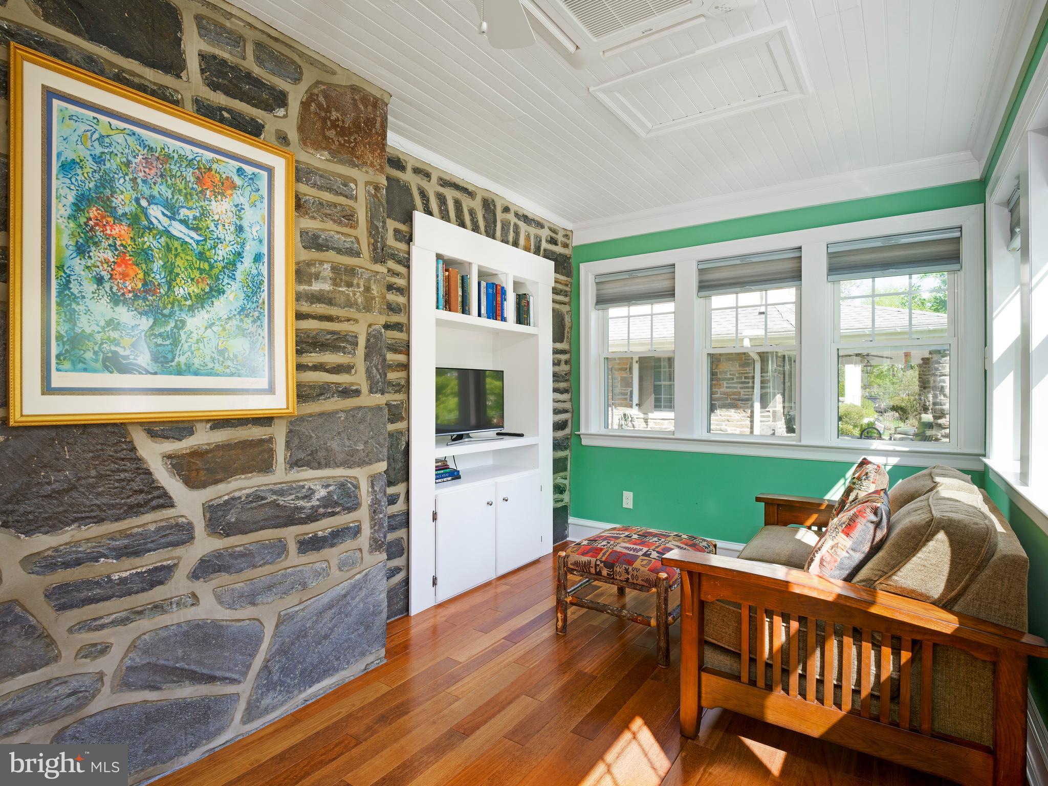 CYNWYD - Residential