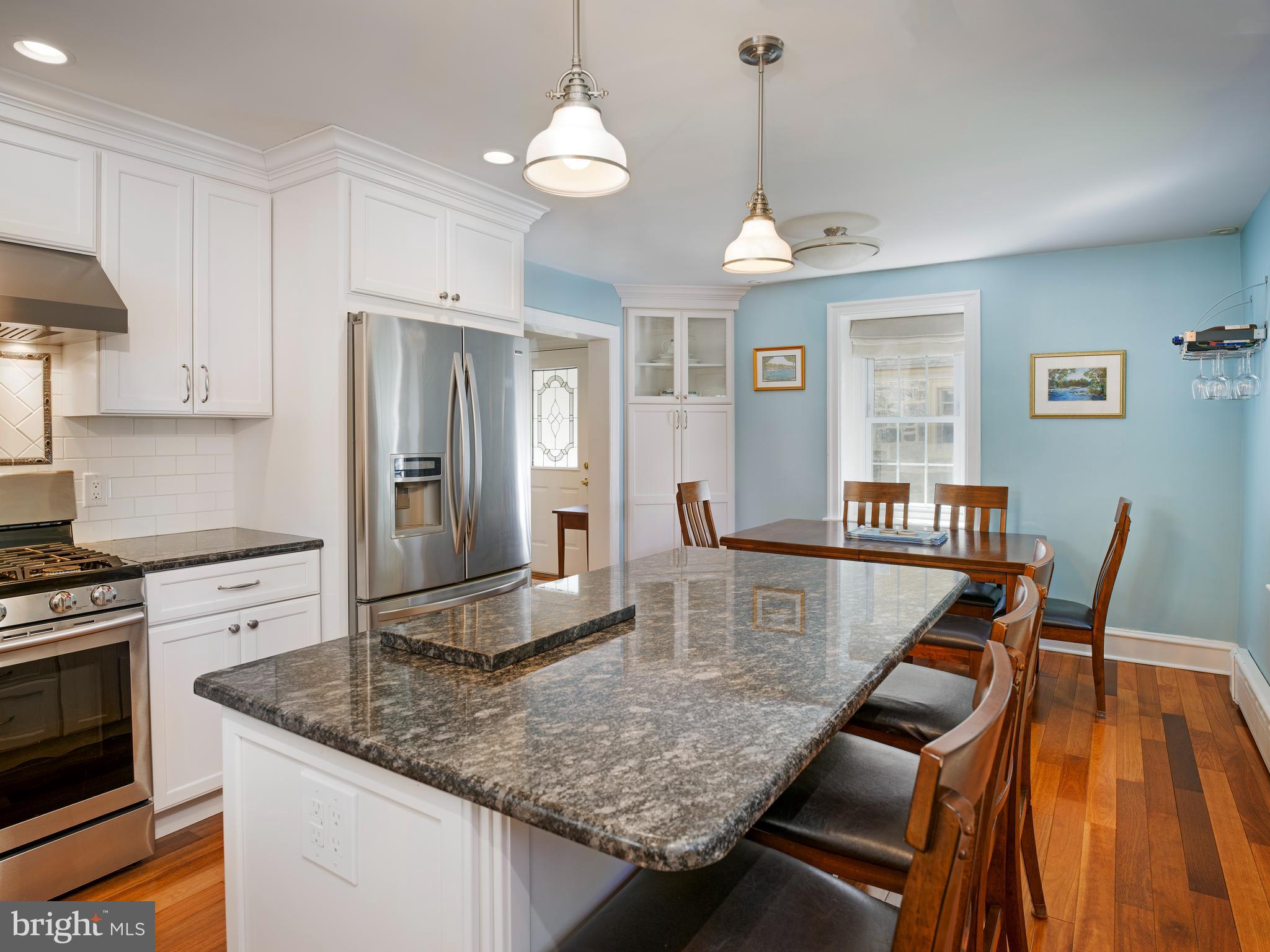 CYNWYD - Residential