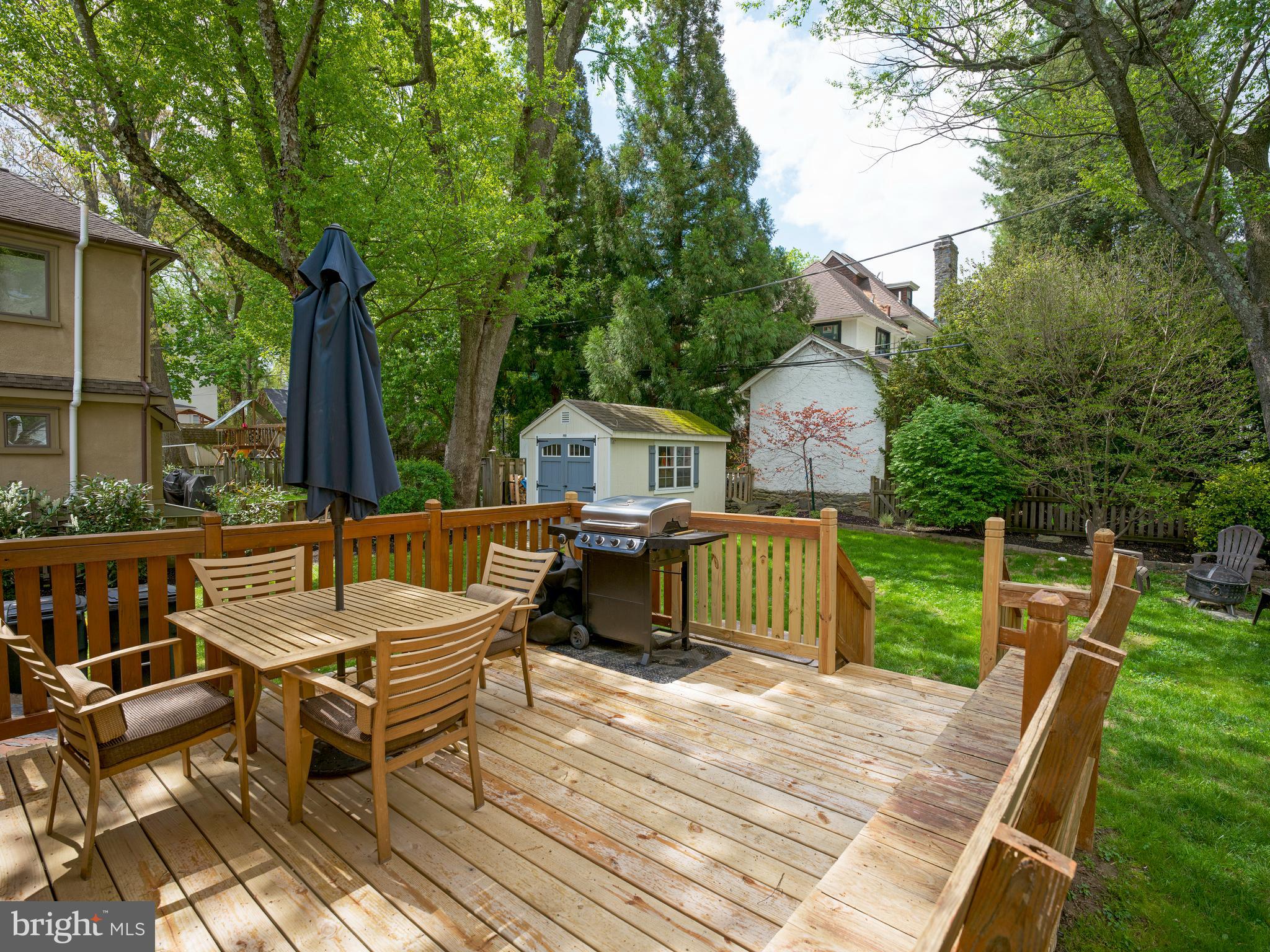 CYNWYD - Residential