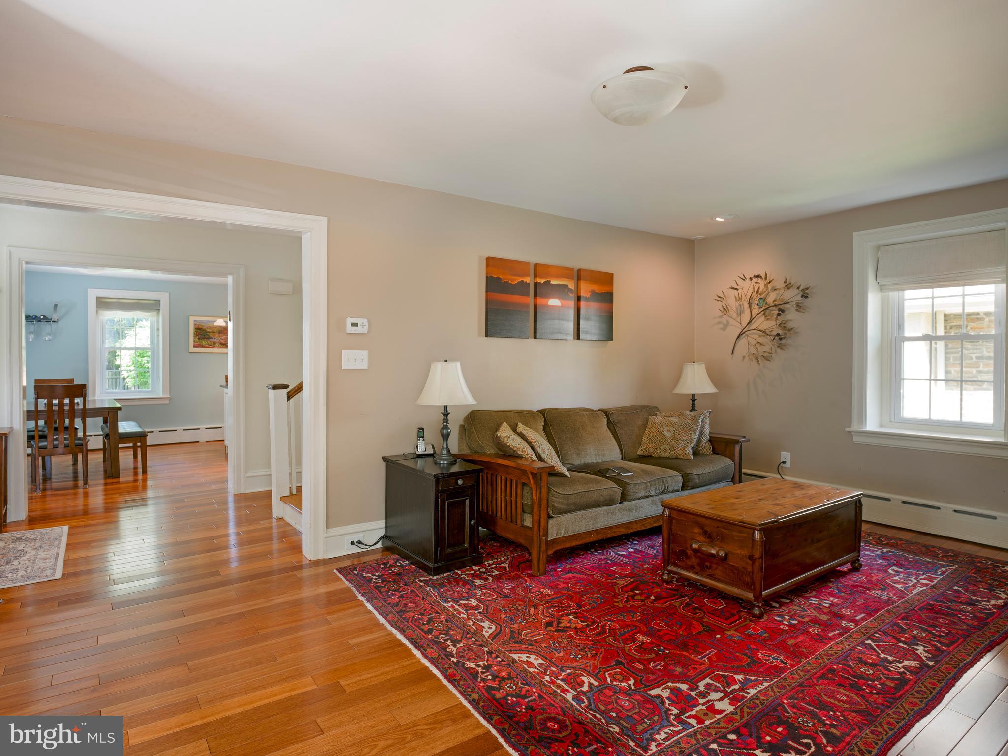 CYNWYD - Residential