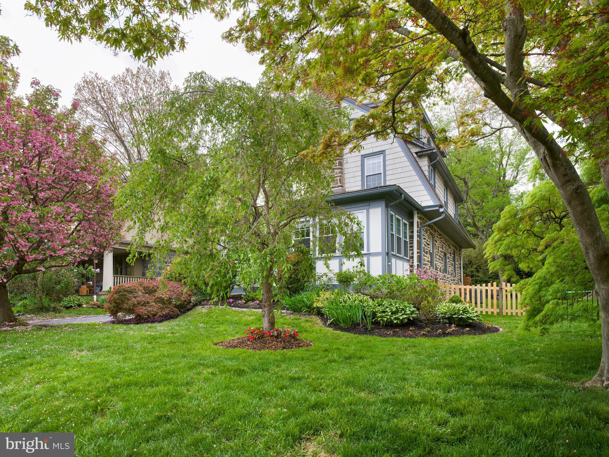 CYNWYD - Residential