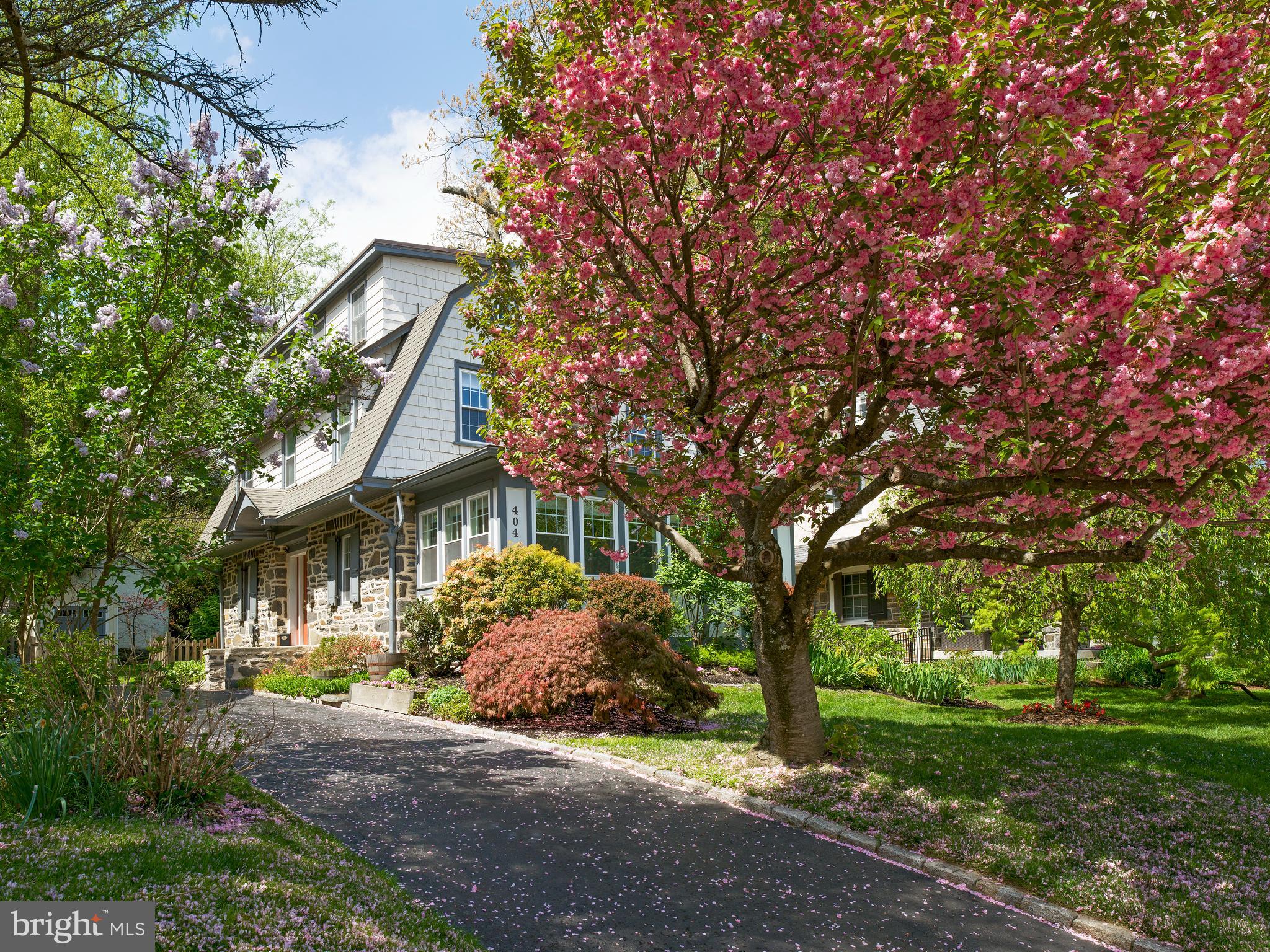 CYNWYD - Residential