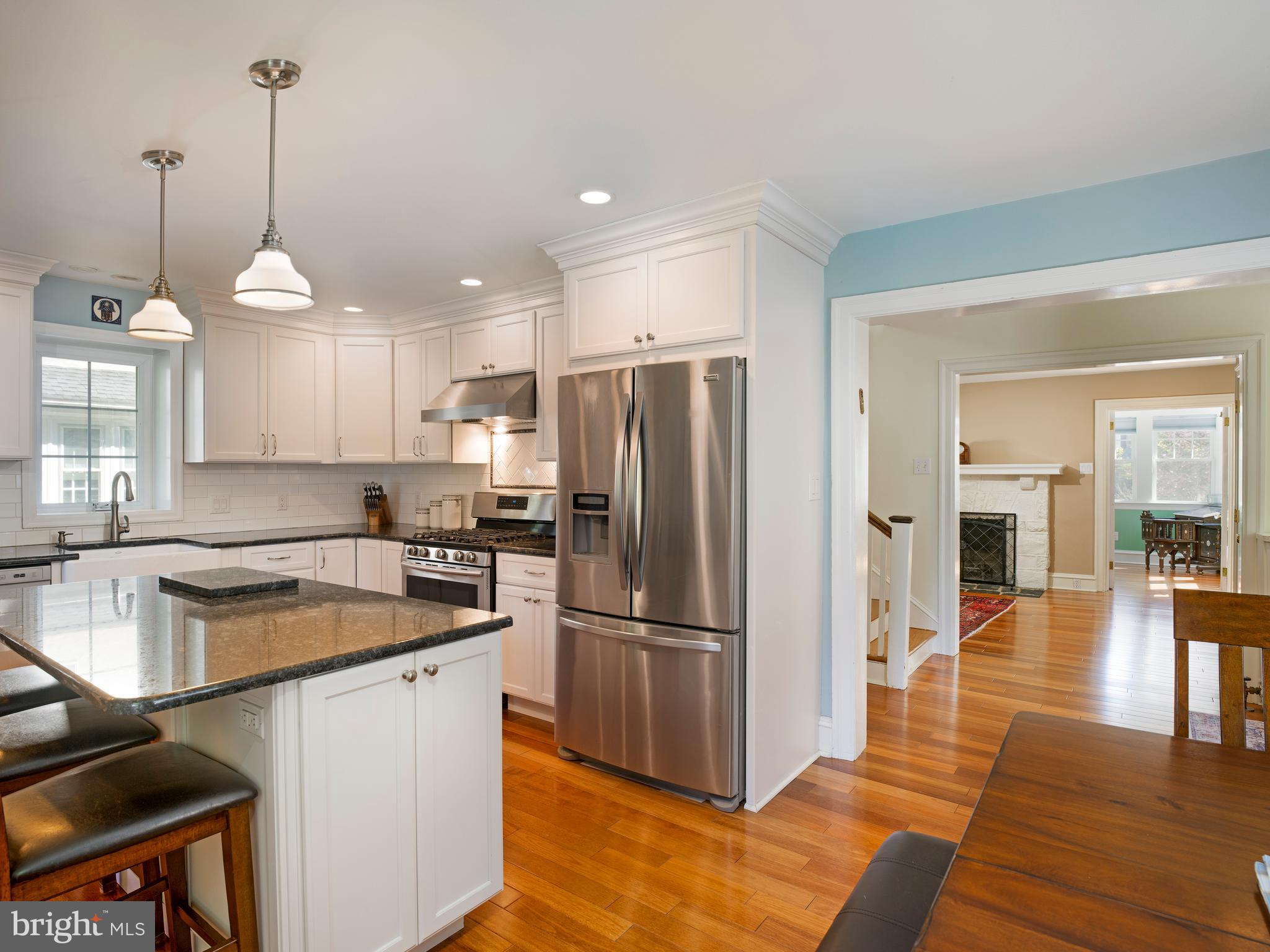 CYNWYD - Residential