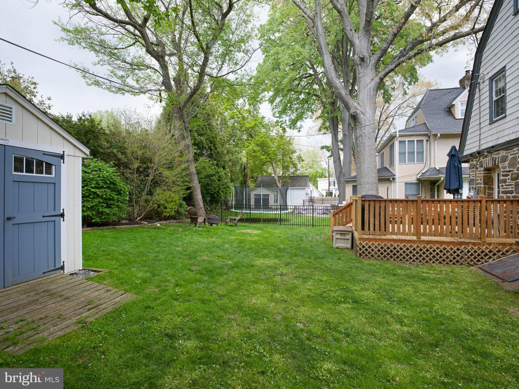 CYNWYD - Residential