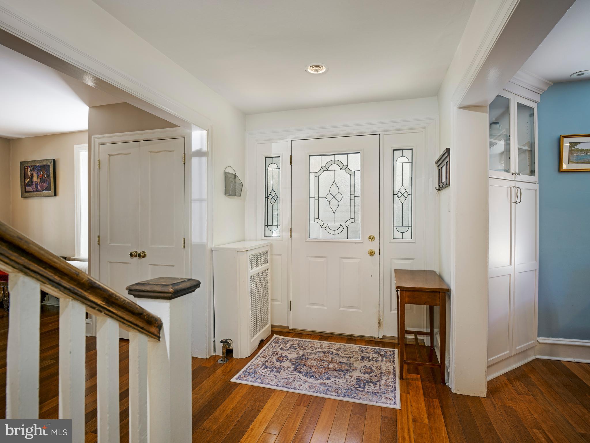 CYNWYD - Residential