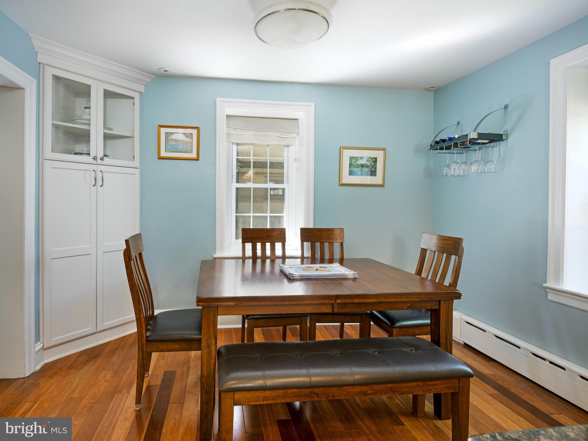 CYNWYD - Residential