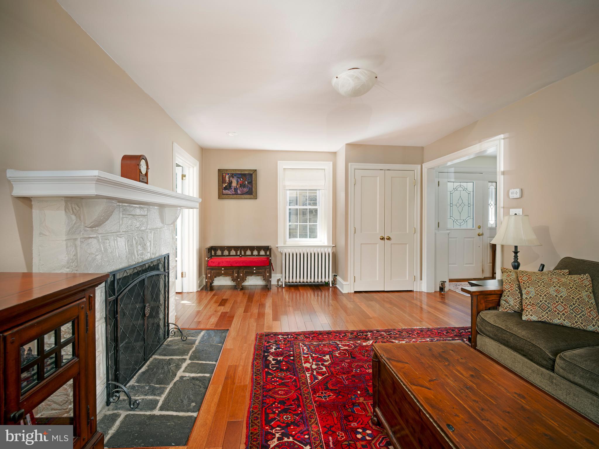 CYNWYD - Residential