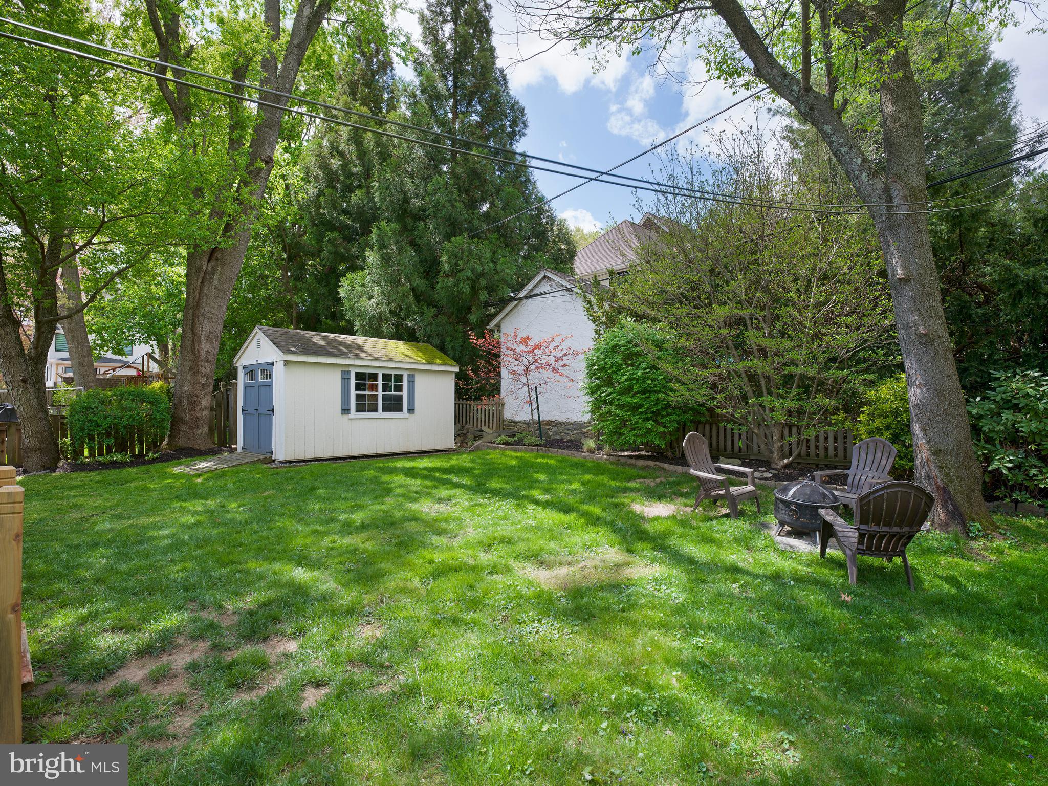 CYNWYD - Residential