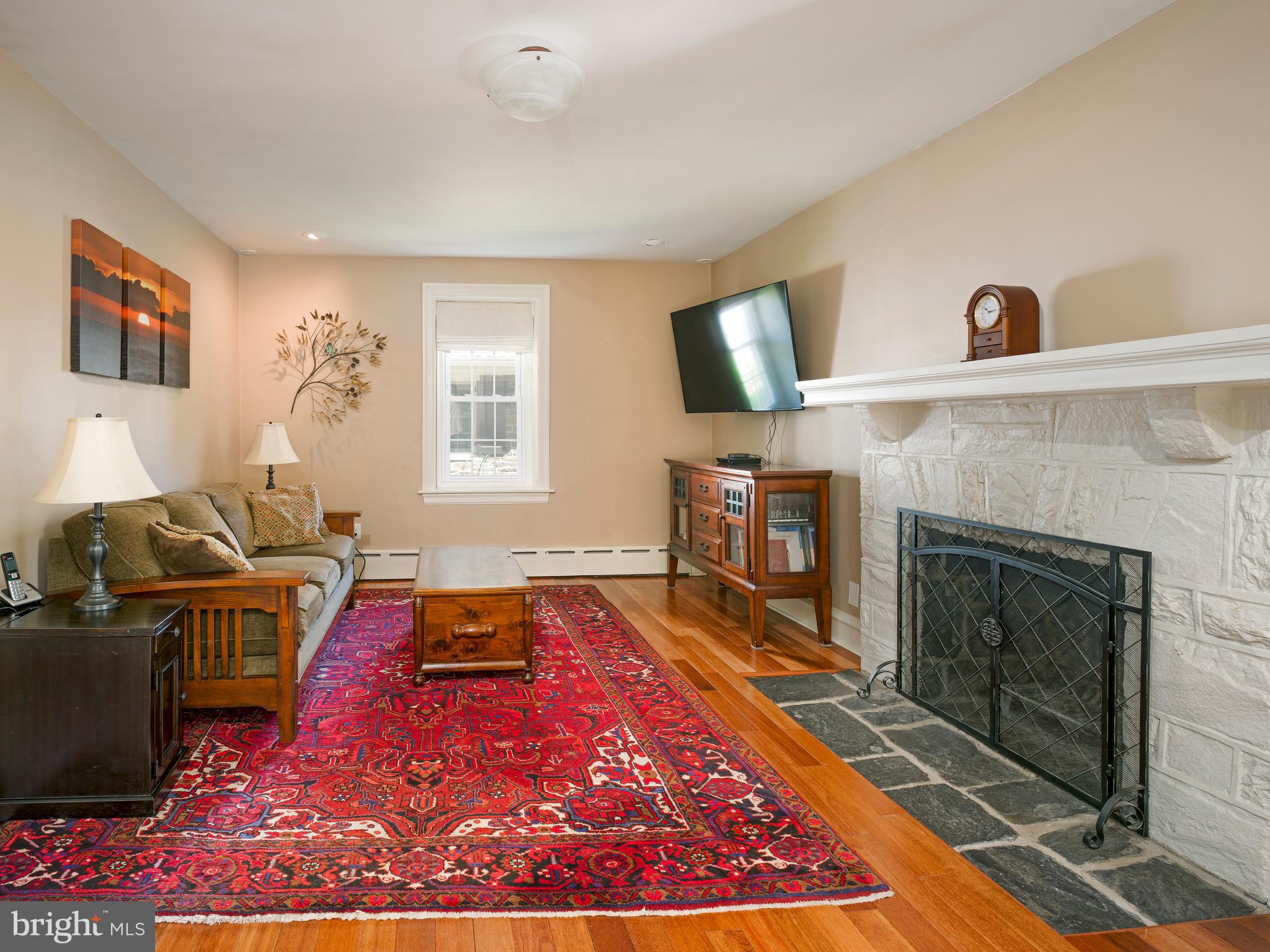 CYNWYD - Residential