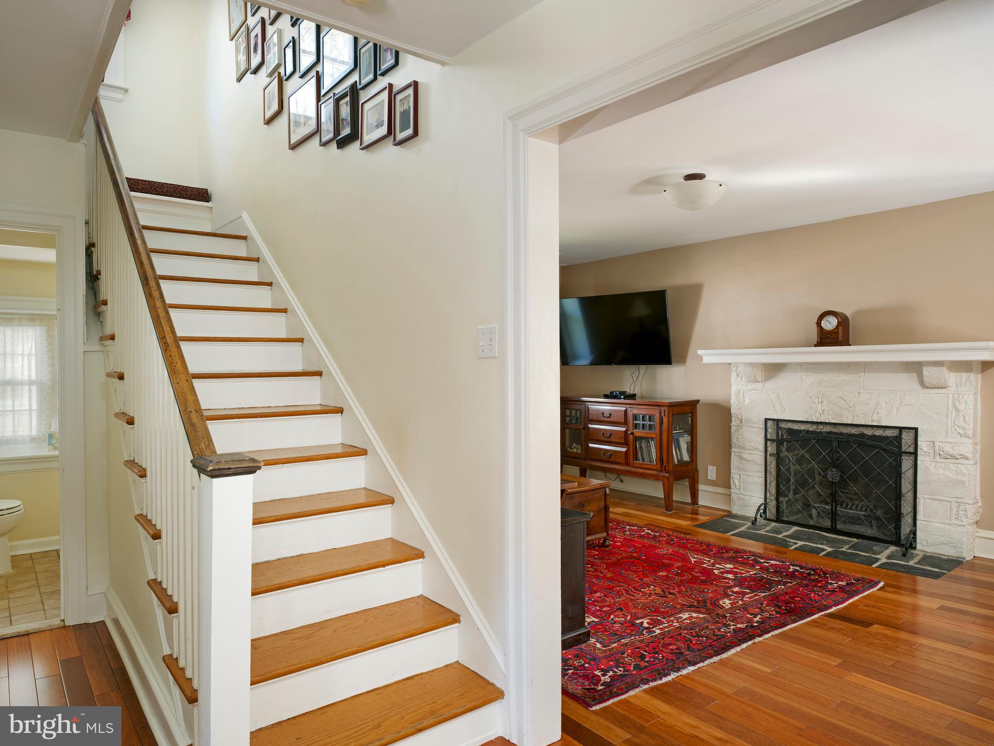 CYNWYD - Residential