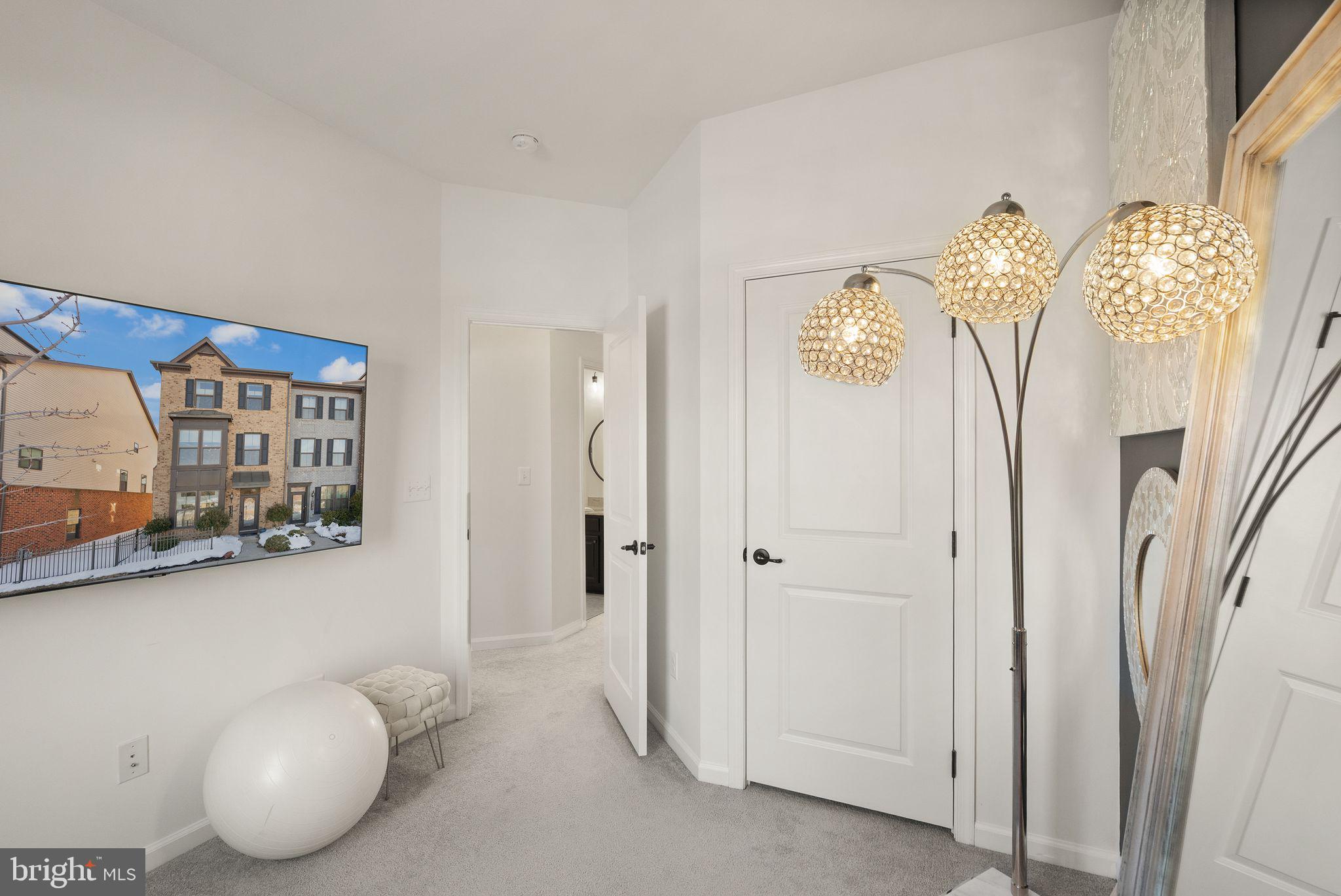 WESTMOORE AT MOOREFIELD - Residential