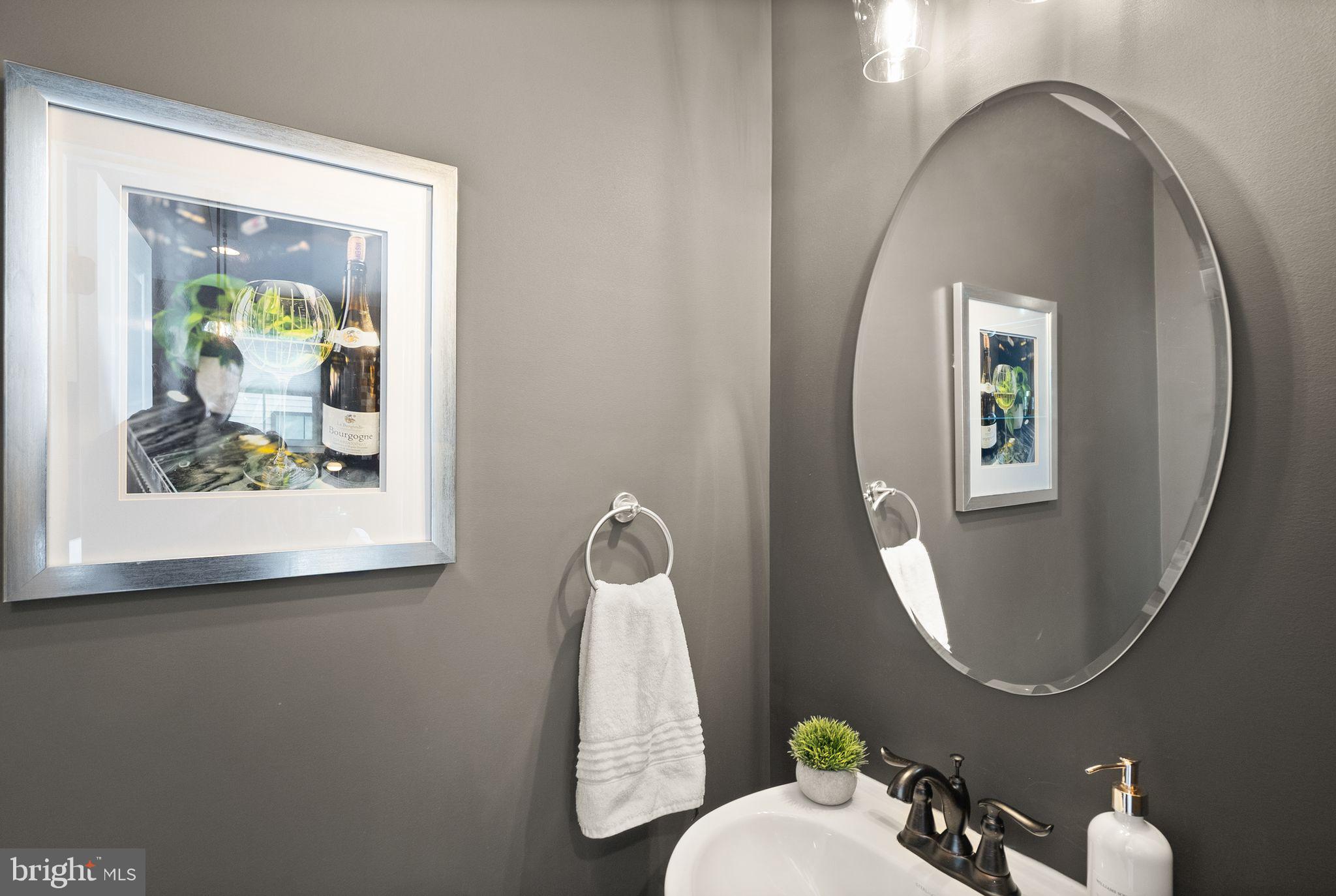 WESTMOORE AT MOOREFIELD - Residential