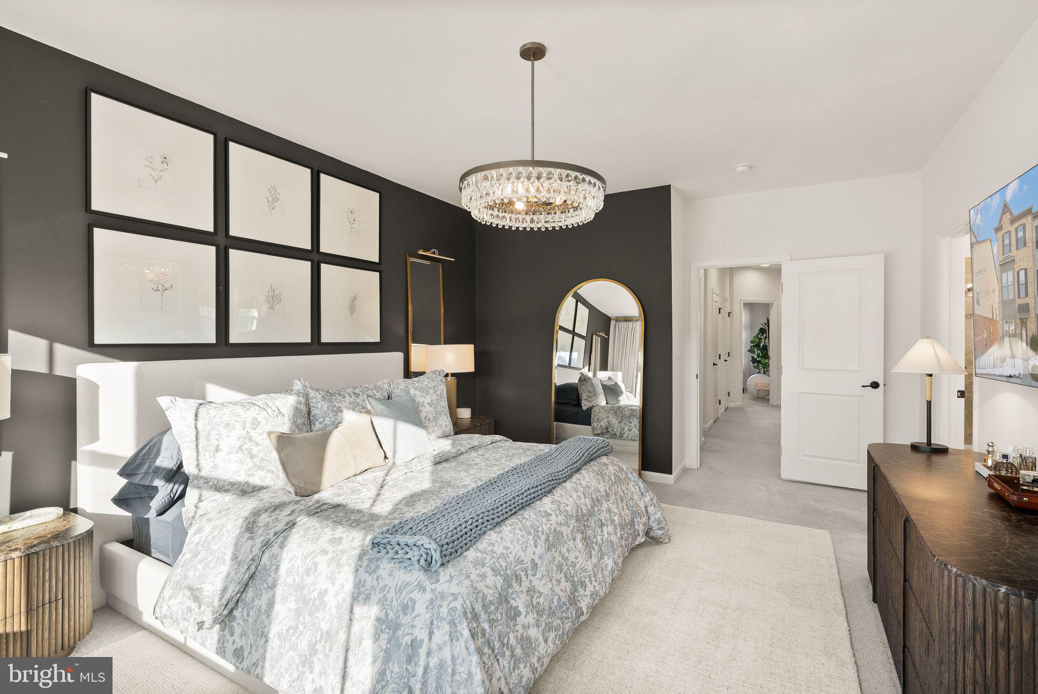 WESTMOORE AT MOOREFIELD - Residential