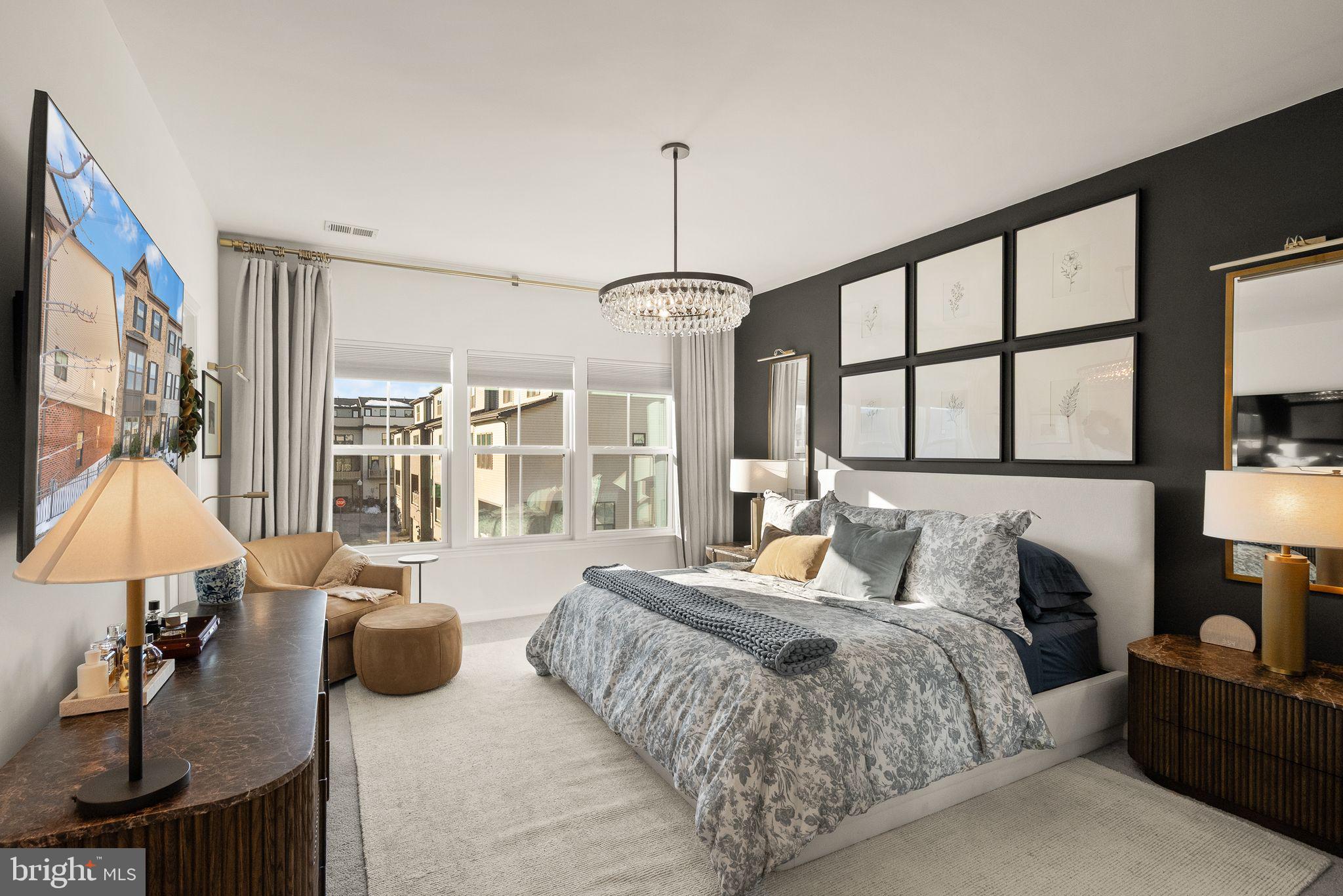 WESTMOORE AT MOOREFIELD - Residential