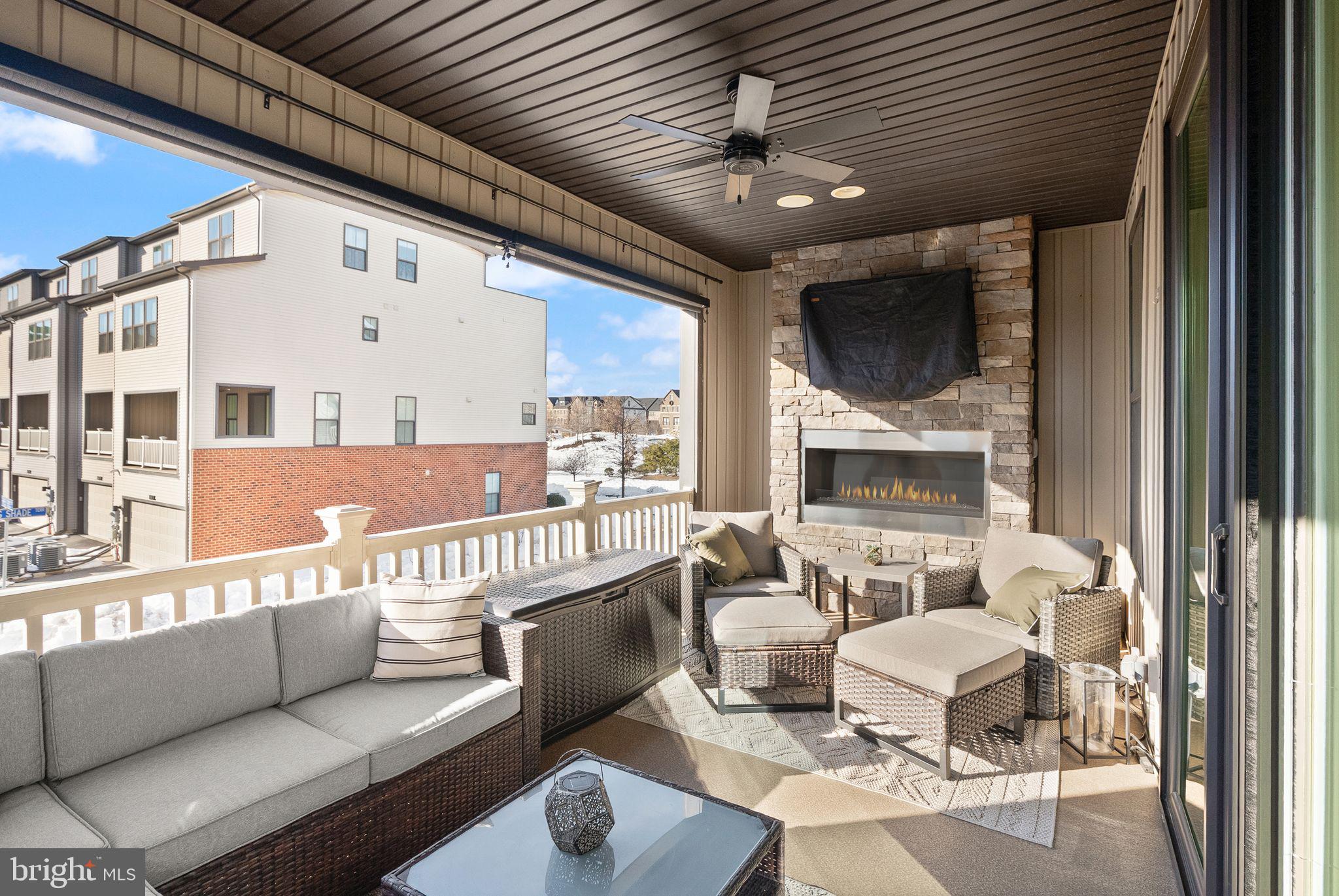 WESTMOORE AT MOOREFIELD - Residential