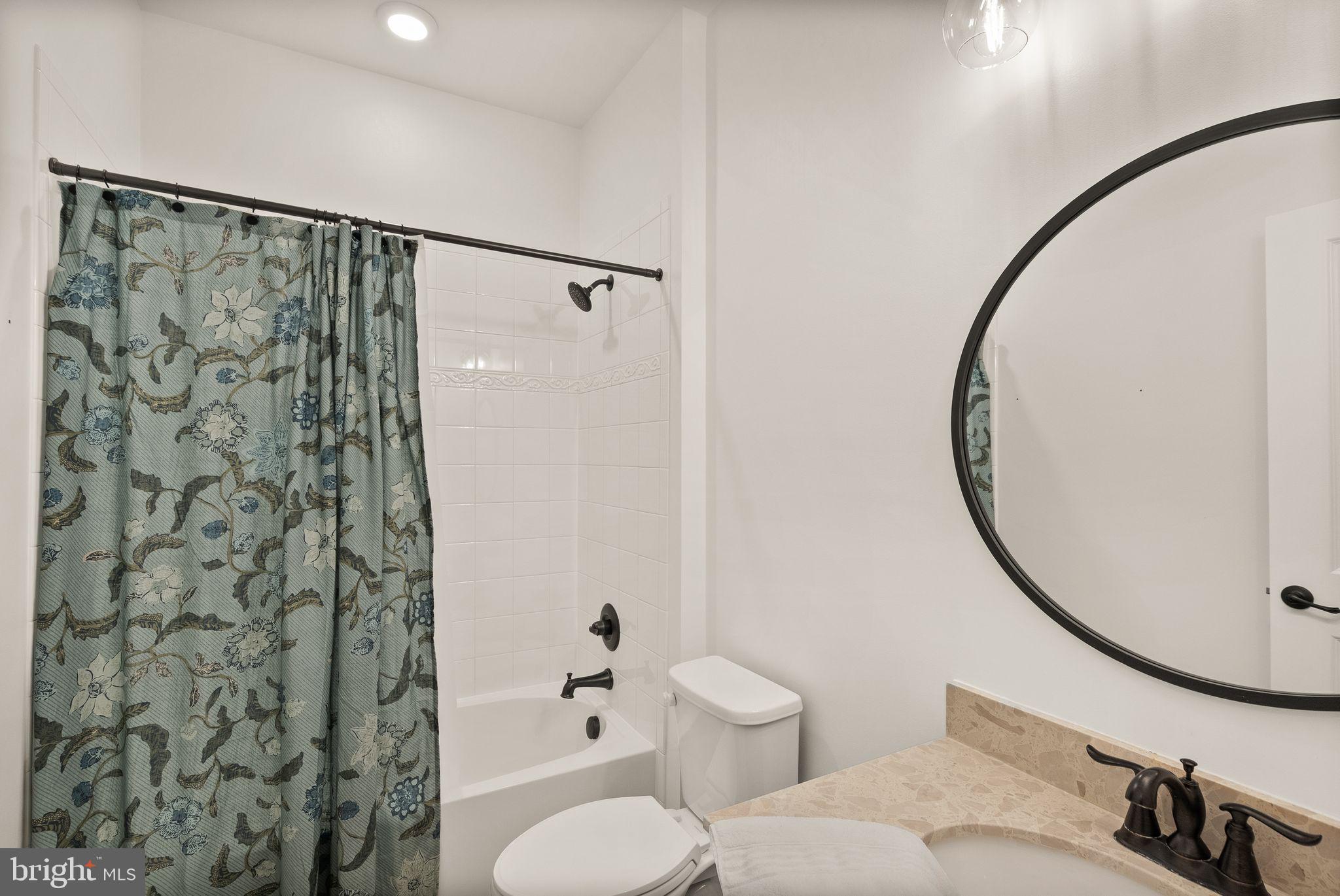 WESTMOORE AT MOOREFIELD - Residential