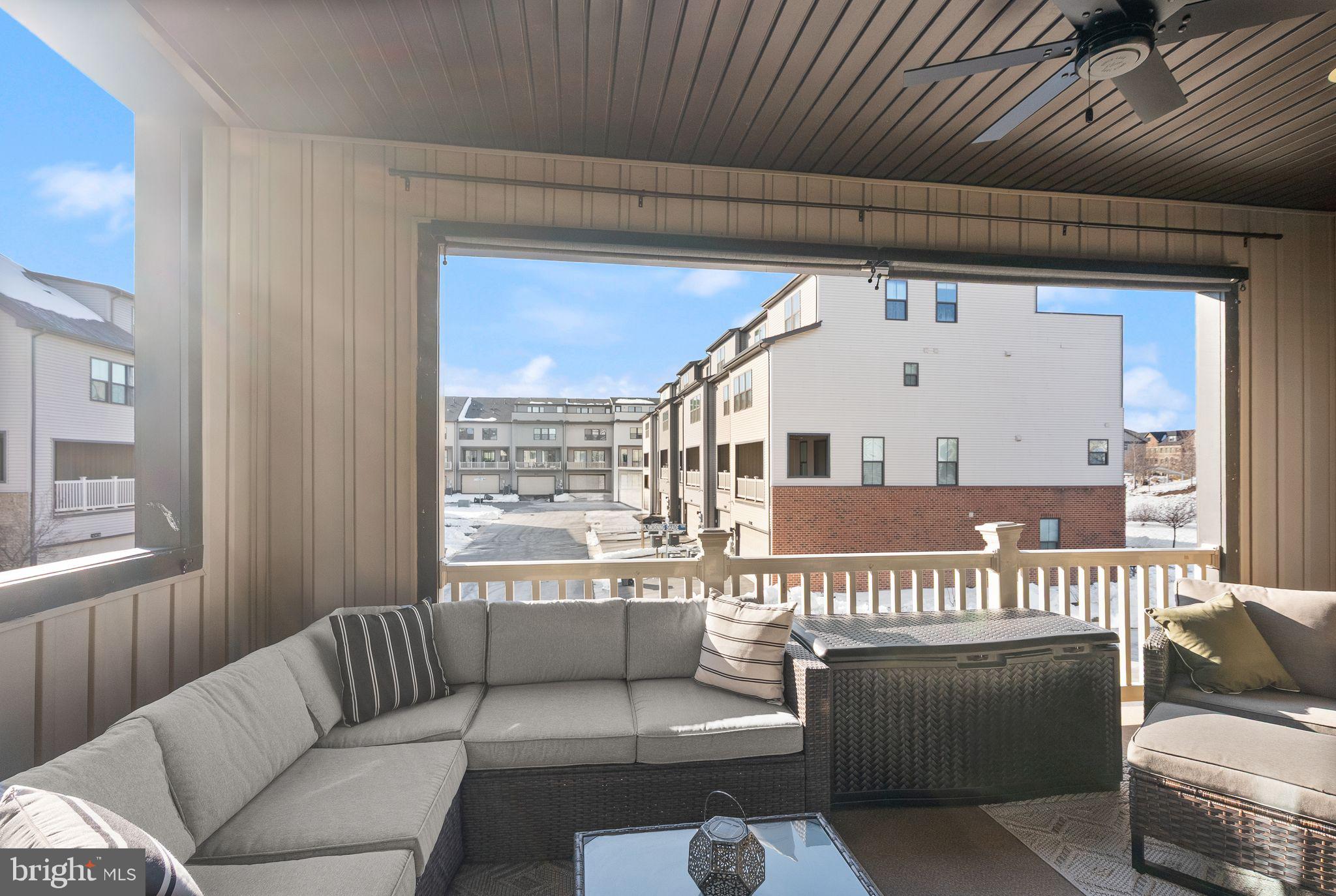 WESTMOORE AT MOOREFIELD - Residential