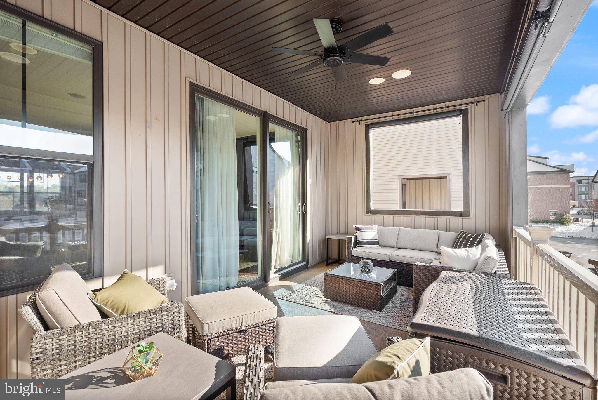 WESTMOORE AT MOOREFIELD - Residential