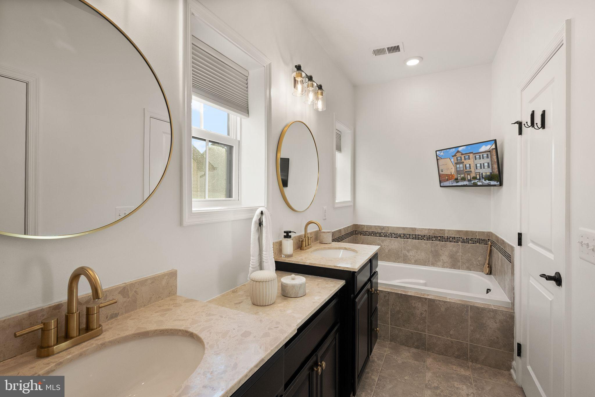 WESTMOORE AT MOOREFIELD - Residential