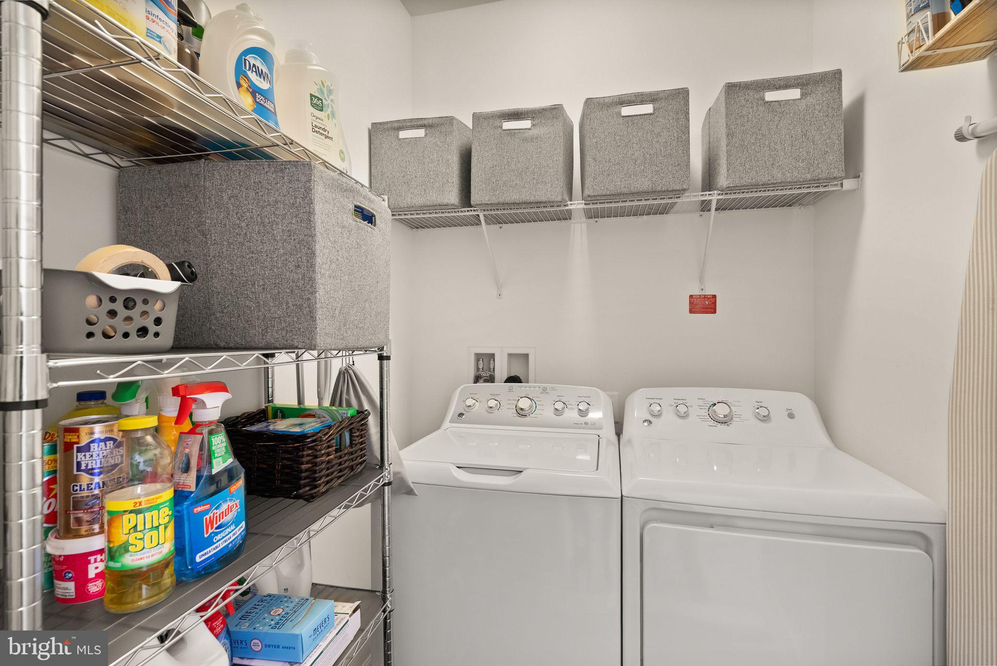 WESTMOORE AT MOOREFIELD - Residential