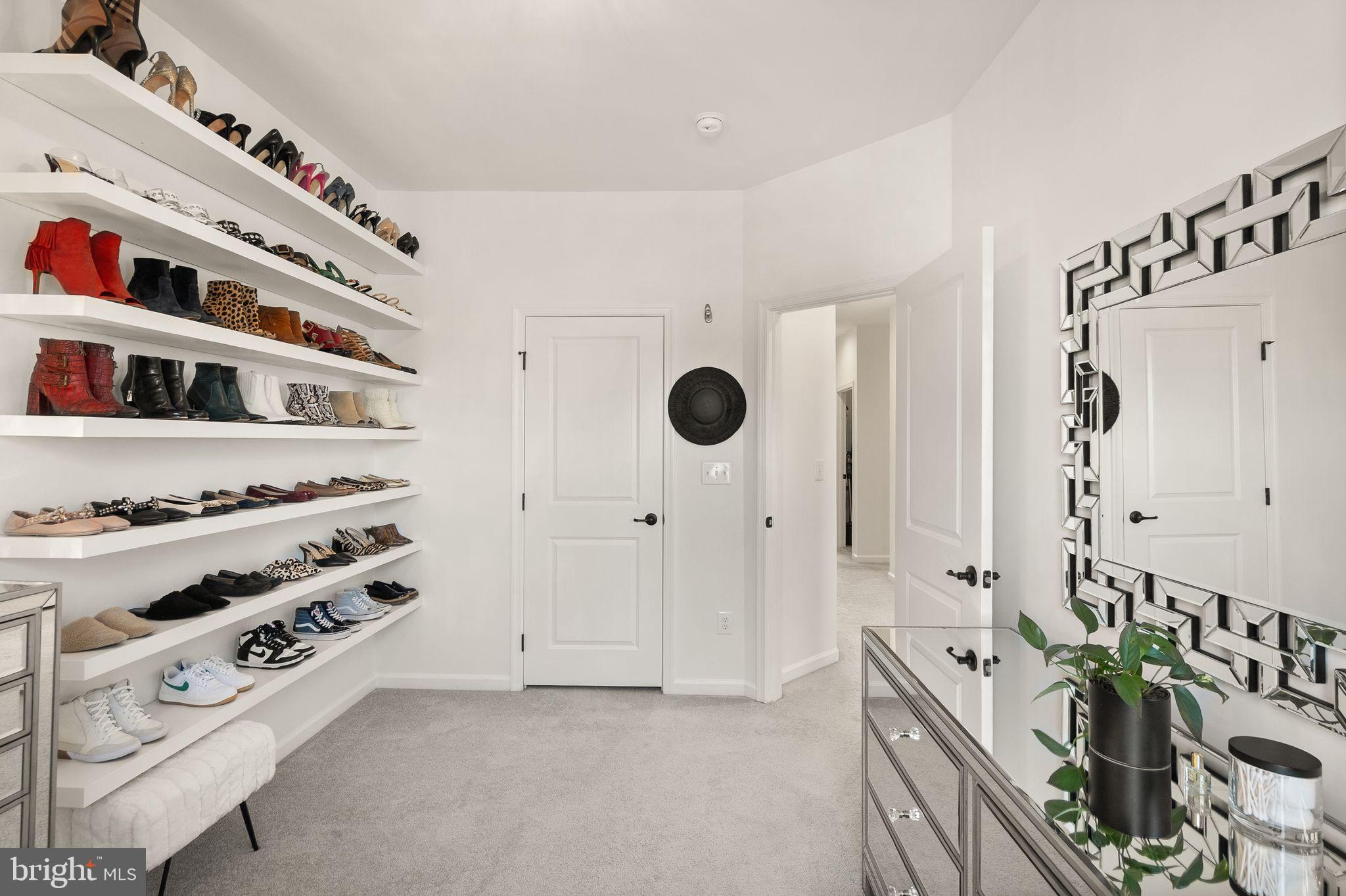 WESTMOORE AT MOOREFIELD - Residential