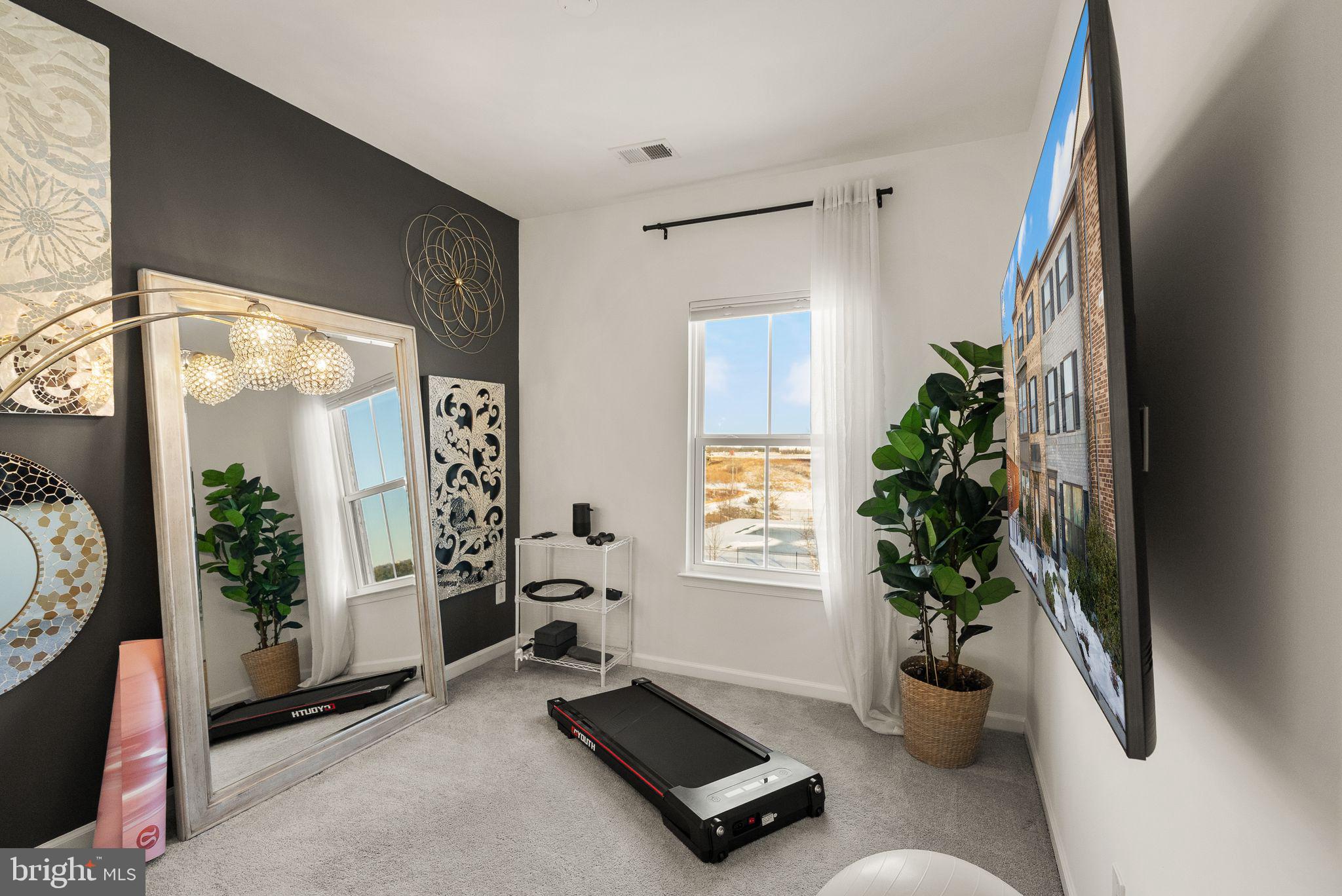 WESTMOORE AT MOOREFIELD - Residential