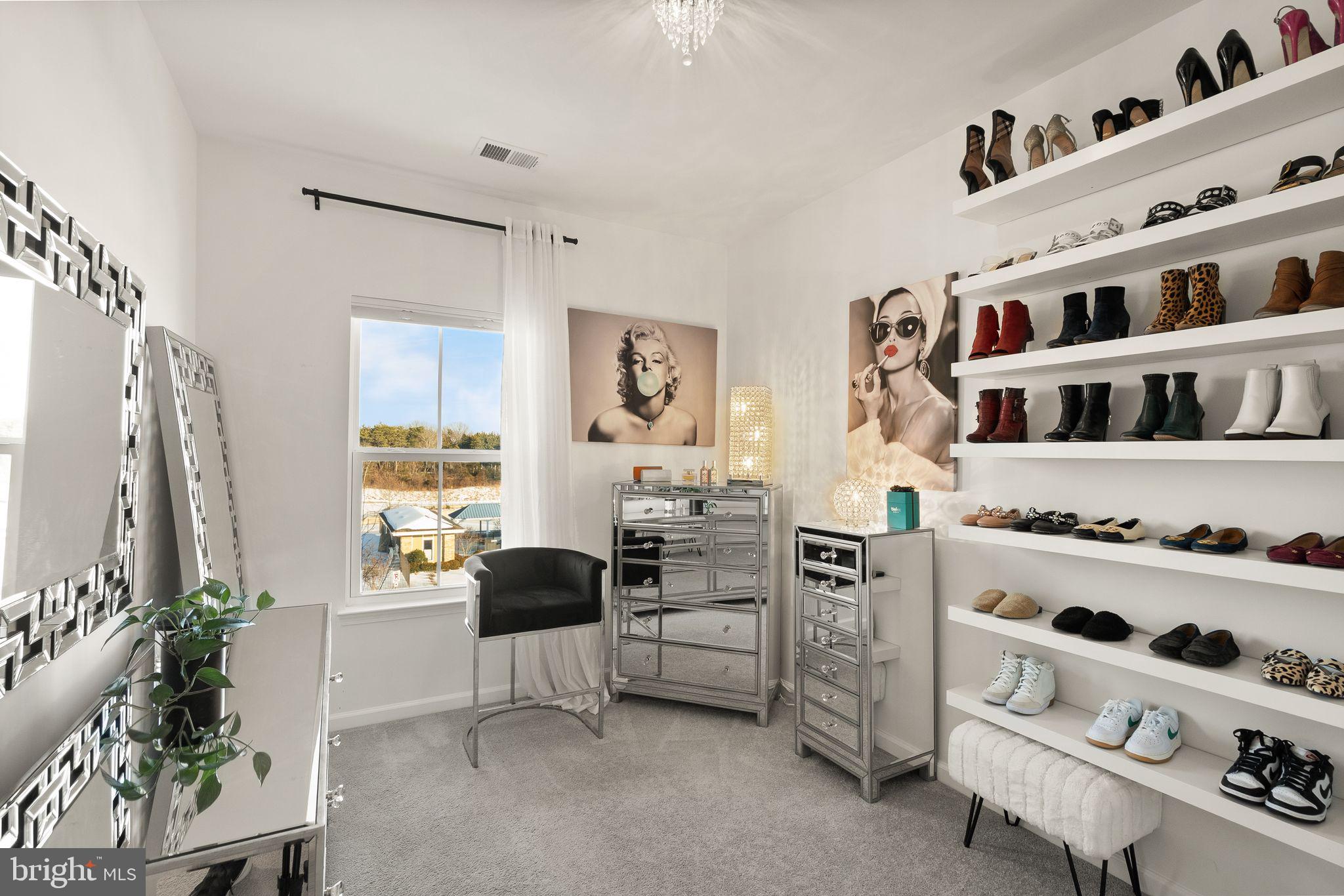 WESTMOORE AT MOOREFIELD - Residential