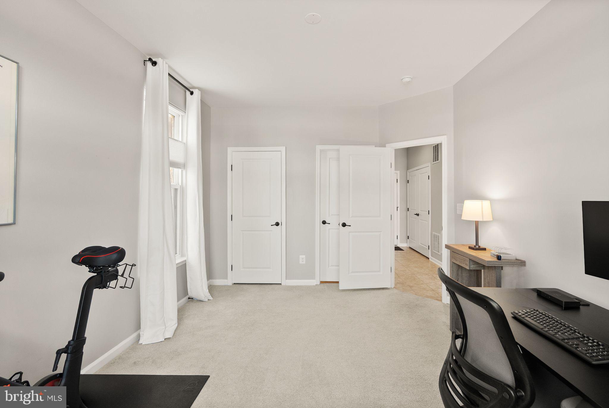 WESTMOORE AT MOOREFIELD - Residential