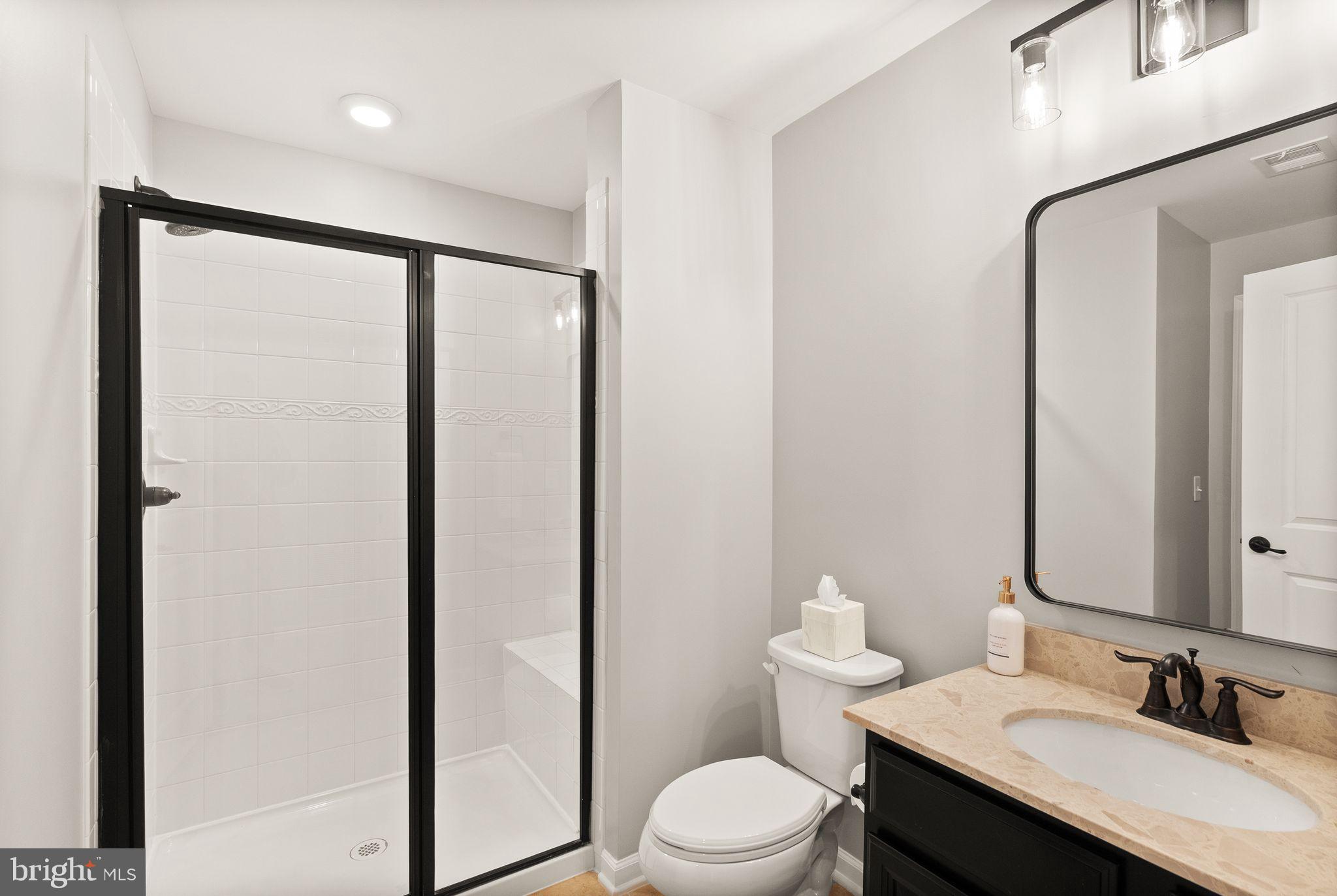 WESTMOORE AT MOOREFIELD - Residential