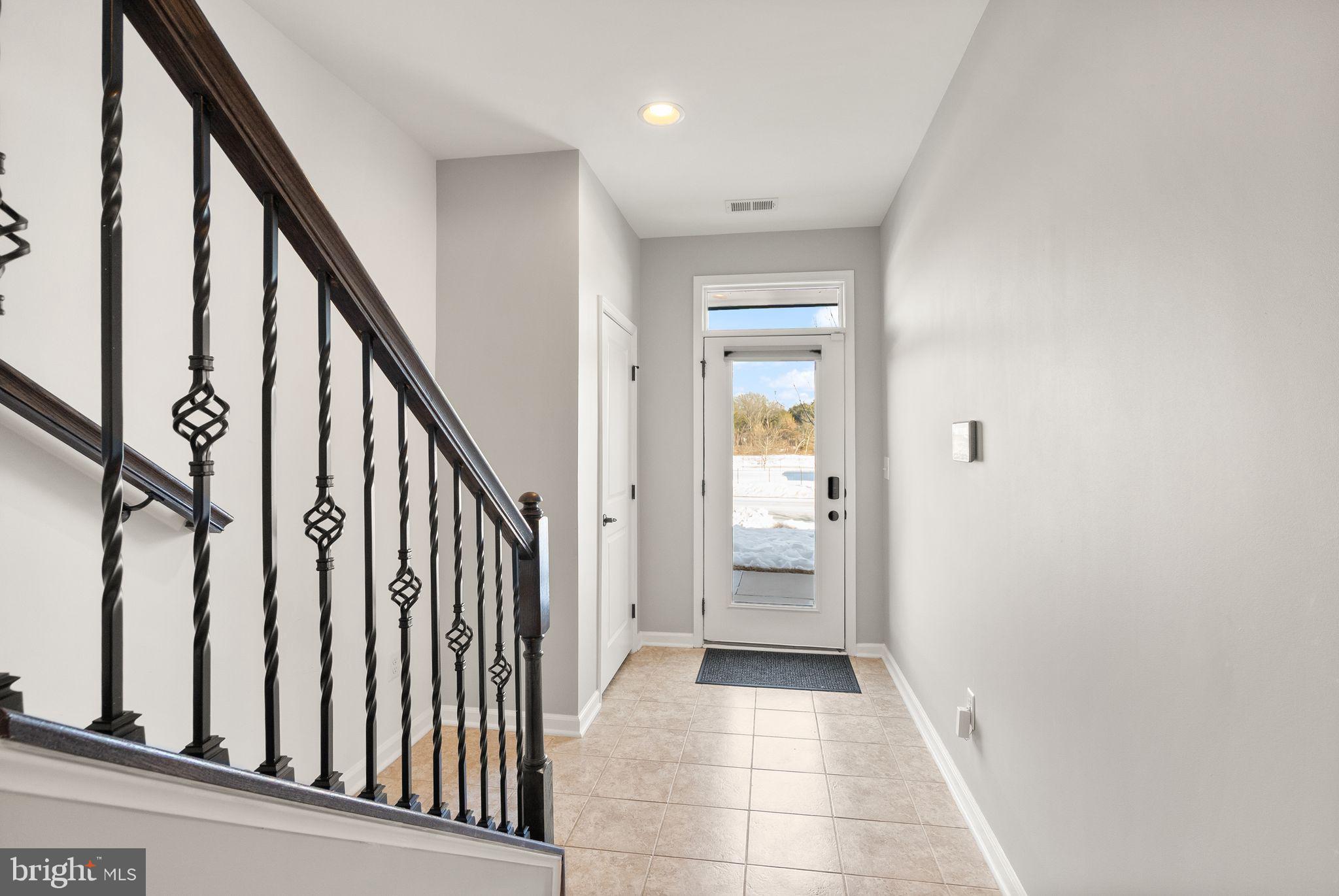 WESTMOORE AT MOOREFIELD - Residential