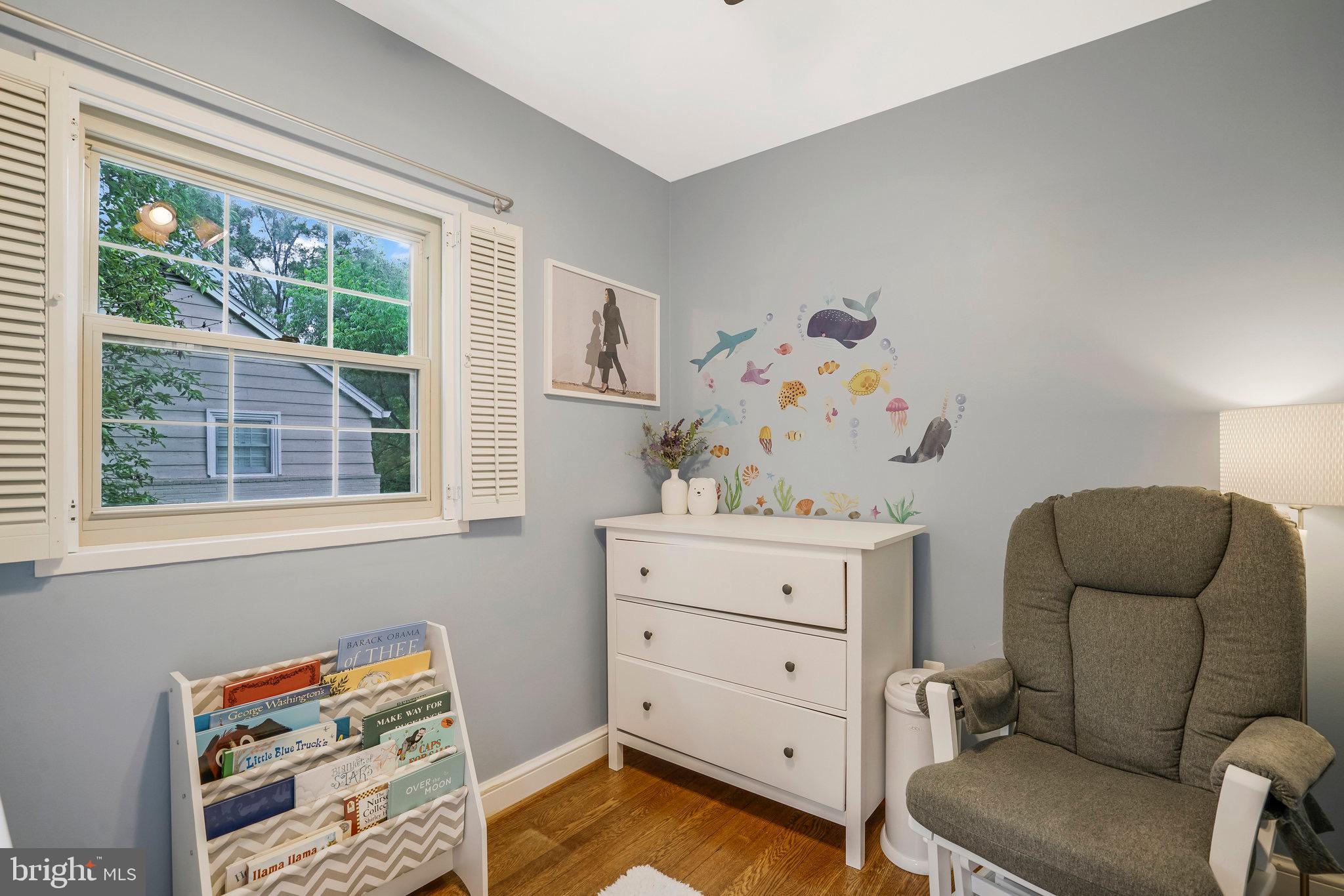 ARLINGTON FOREST - Residential