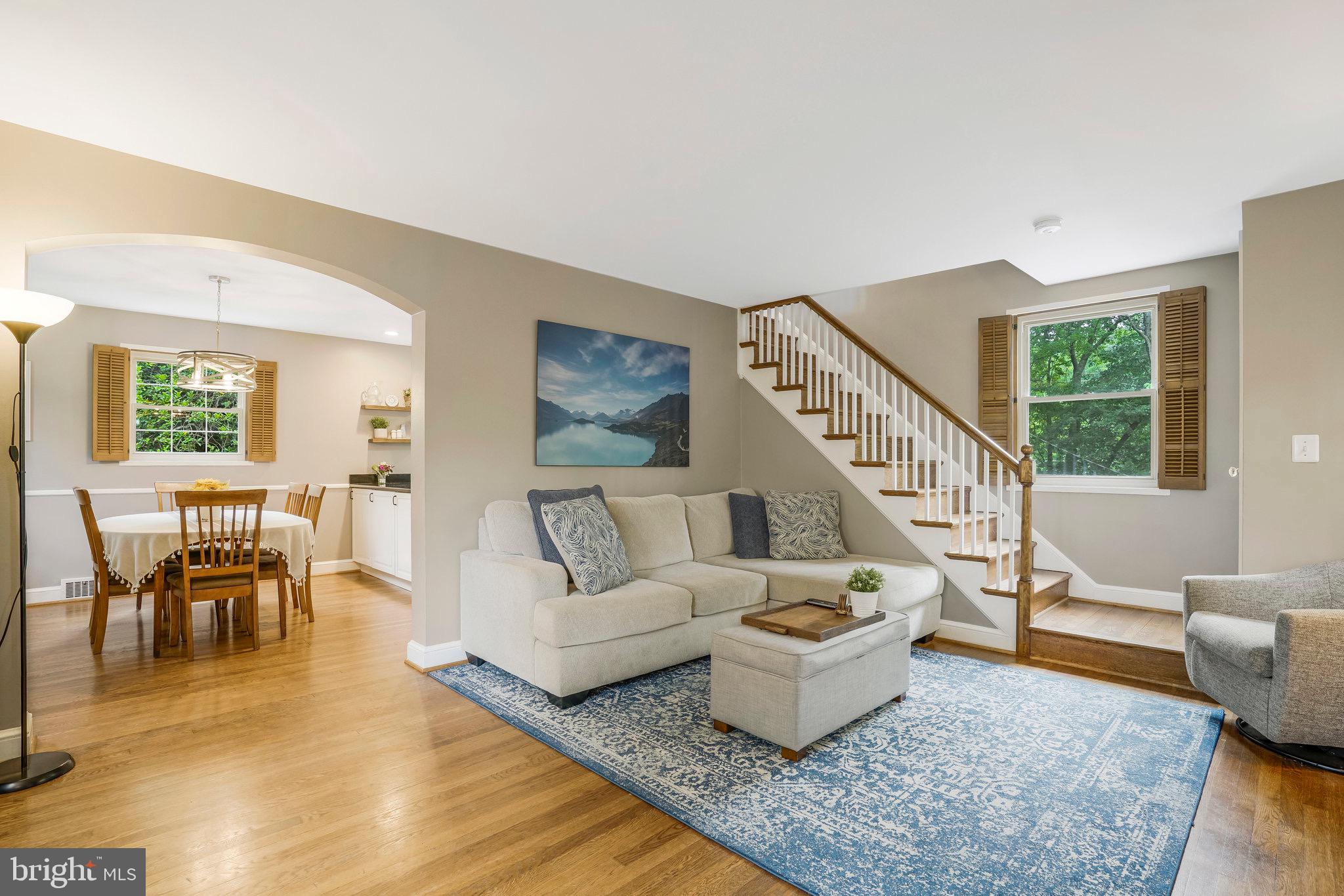 ARLINGTON FOREST - Residential